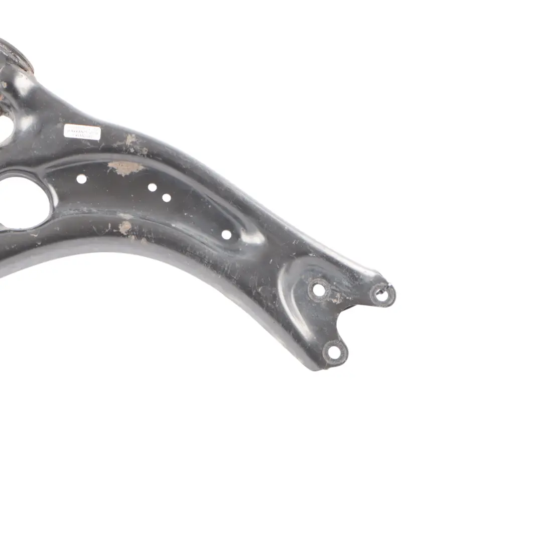 RSQ3 F3 Front Suspension Track Control Wishbone Arm Right O/S to Audi with Part number 83A407152A Audi RSQ3 F3 Front Suspension Track Control Wishbone Arm Right O/S - SKU 83A407152A - Part number 83A407152A