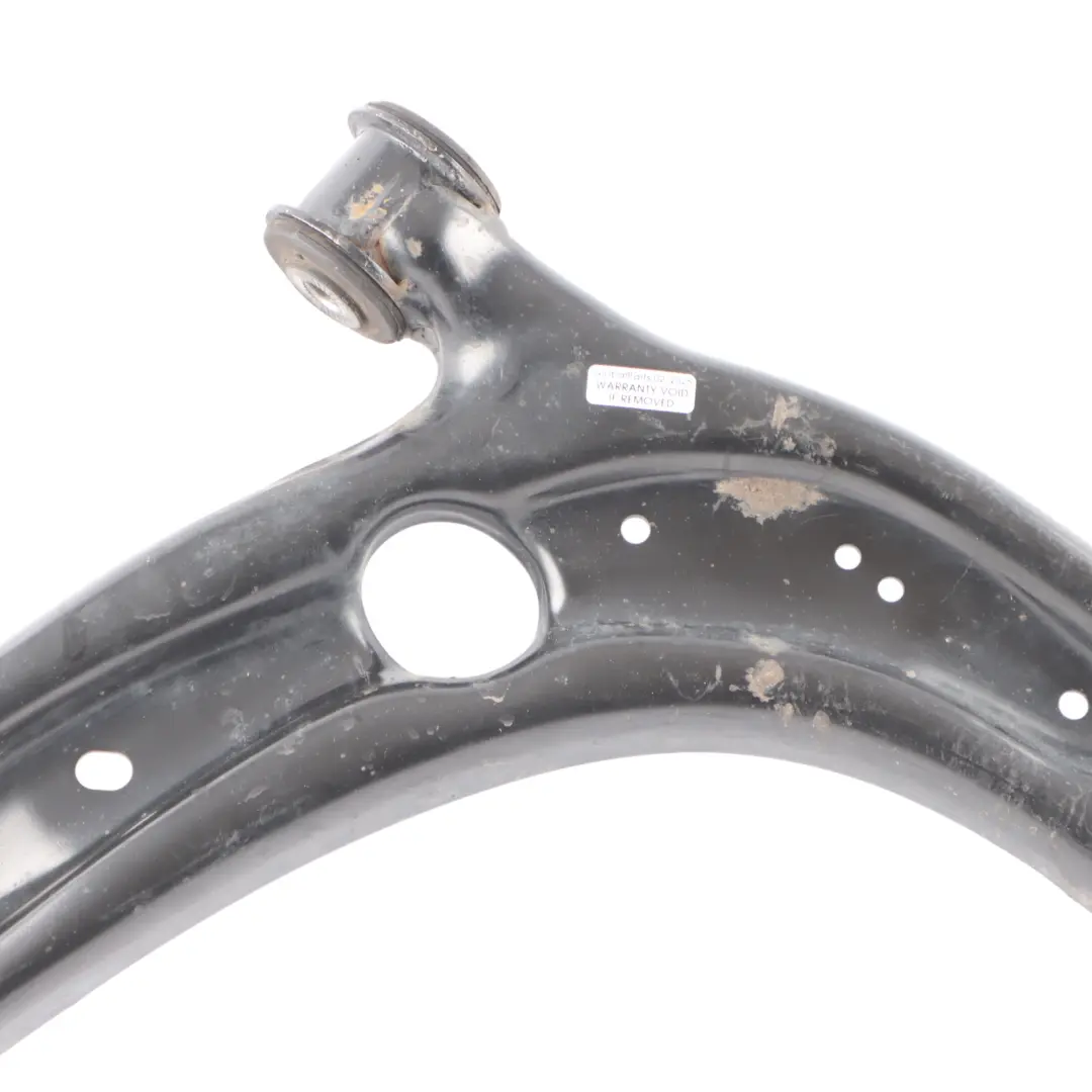 RSQ3 F3 Front Suspension Track Control Wishbone Arm Right O/S to Audi with Part number 83A407152A Audi RSQ3 F3 Front Suspension Track Control Wishbone Arm Right O/S - SKU 83A407152A - Part number 83A407152A