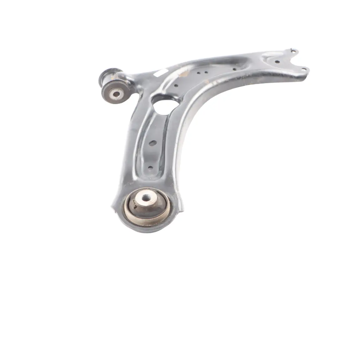 RSQ3 F3 Front Suspension Track Control Wishbone Arm Right O/S to Audi with Part number 83A407152A Audi RSQ3 F3 Front Suspension Track Control Wishbone Arm Right O/S - SKU 83A407152A - Part number 83A407152A