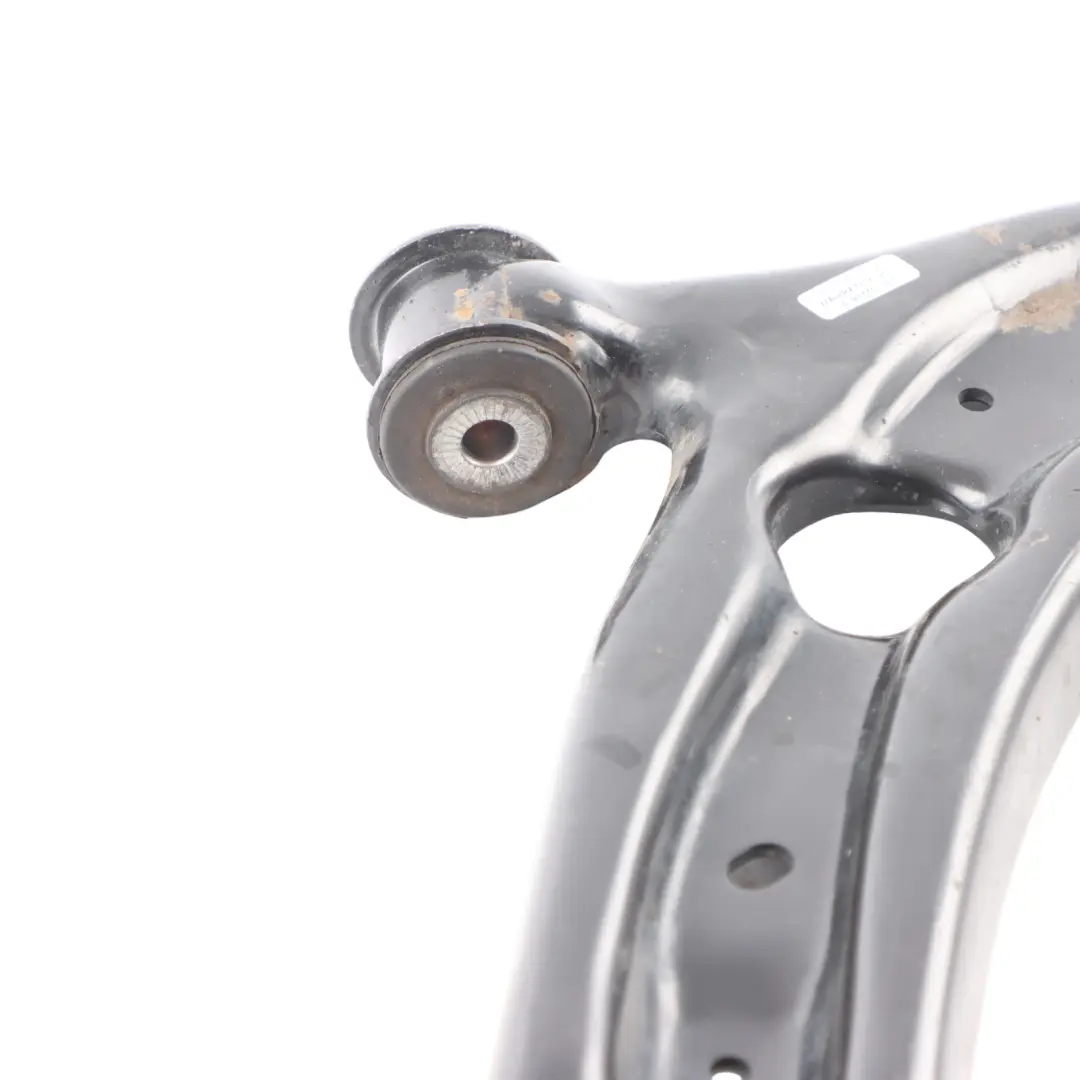 RSQ3 F3 Front Suspension Track Control Wishbone Arm Right O/S to Audi with Part number 83A407152A Audi RSQ3 F3 Front Suspension Track Control Wishbone Arm Right O/S - SKU 83A407152A - Part number 83A407152A