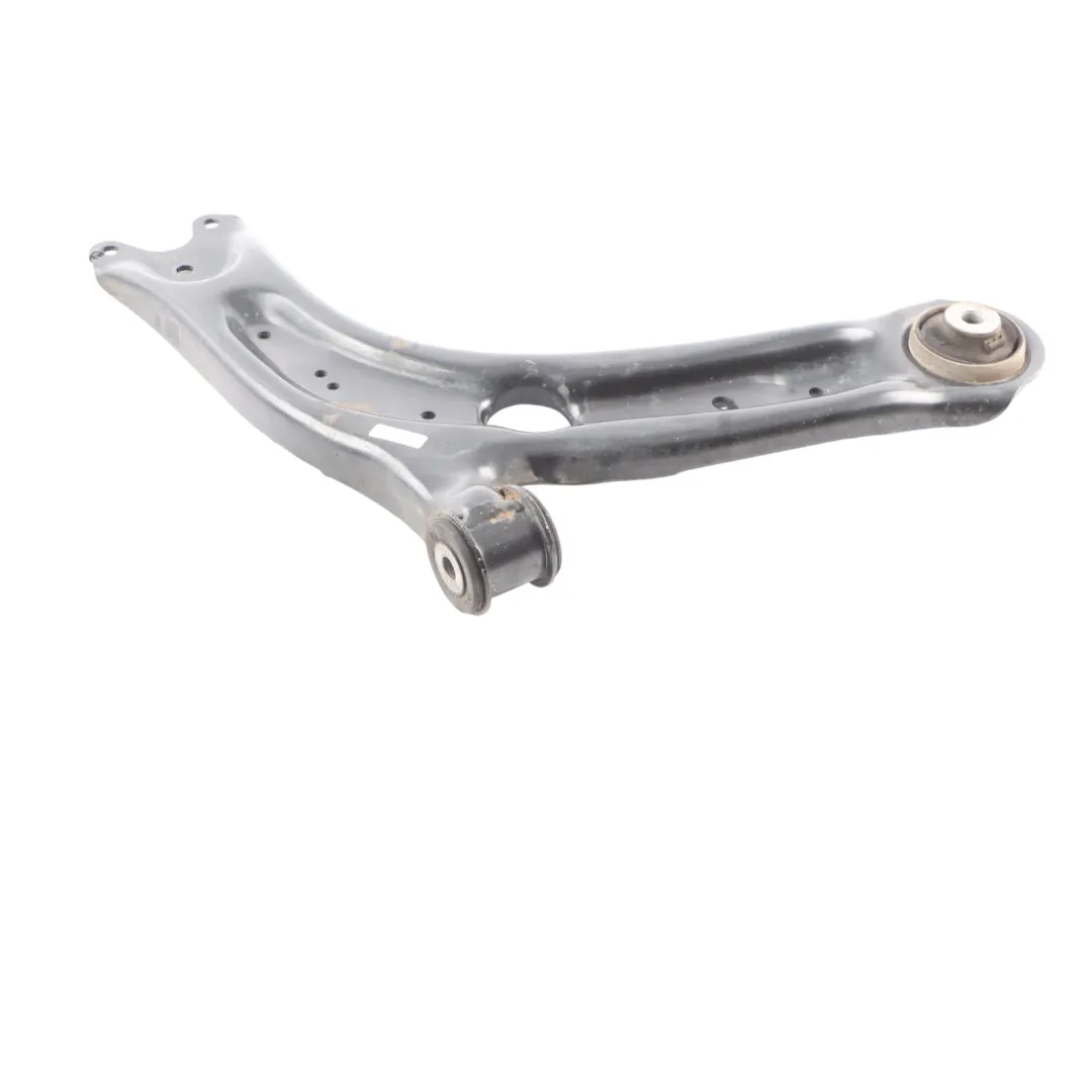 RSQ3 F3 Front Suspension Track Control Wishbone Arm Right O/S to Audi with Part number 83A407152A Audi RSQ3 F3 Front Suspension Track Control Wishbone Arm Right O/S - SKU 83A407152A - Part number 83A407152A