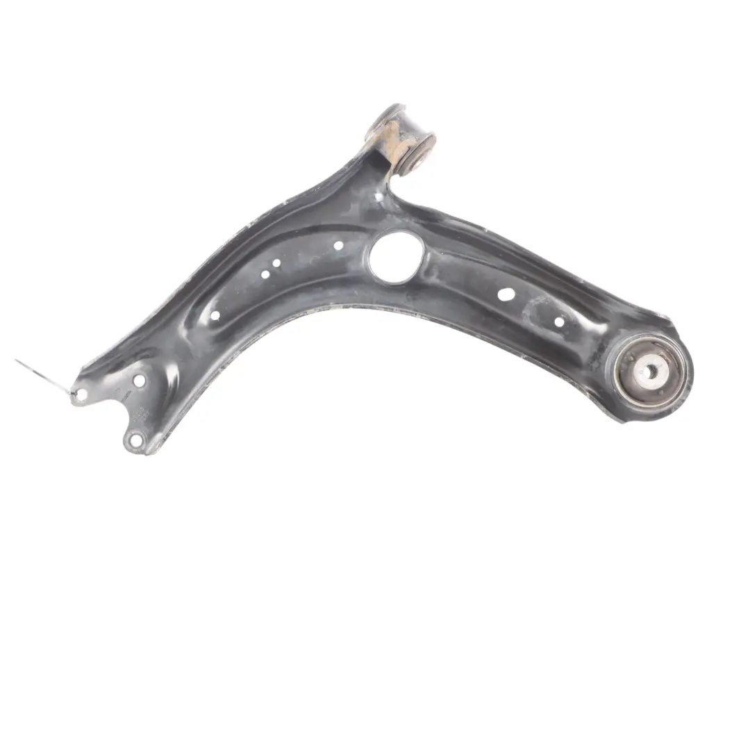 RSQ3 F3 Front Suspension Track Control Wishbone Arm Right O/S to Audi with Part number 83A407152A Audi RSQ3 F3 Front Suspension Track Control Wishbone Arm Right O/S - SKU 83A407152A - Part number 83A407152A