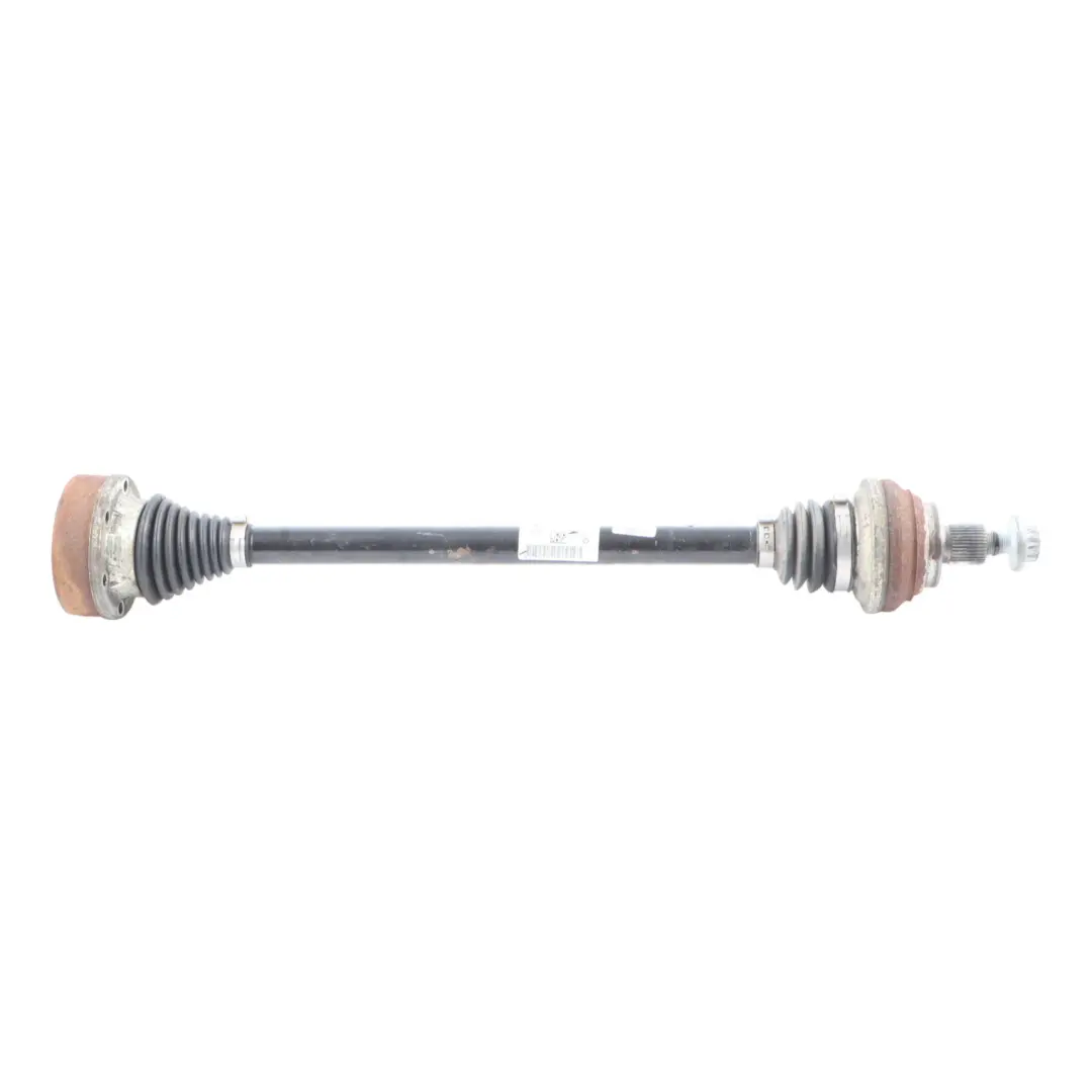 RSQ3 F3 2.5 TFSI DNWA Rear Axle Drive Shaft Right O/S to Audi with Part number 83A501204C Audi RSQ3 F3 2.5 TFSI DNWA Rear Axle Drive Shaft Right O/S - SKU 83A501204C - Part number 83A501204C
