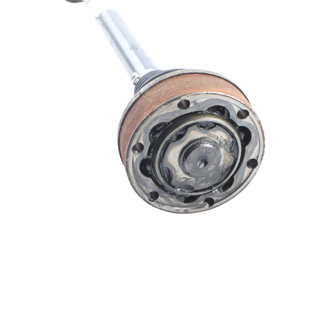 Audi RSQ3 F3 2.5 TFSI DNWA Rear Axle Drive Shaft Right O/S - SKU 83A501204C - Part number 83A501204C