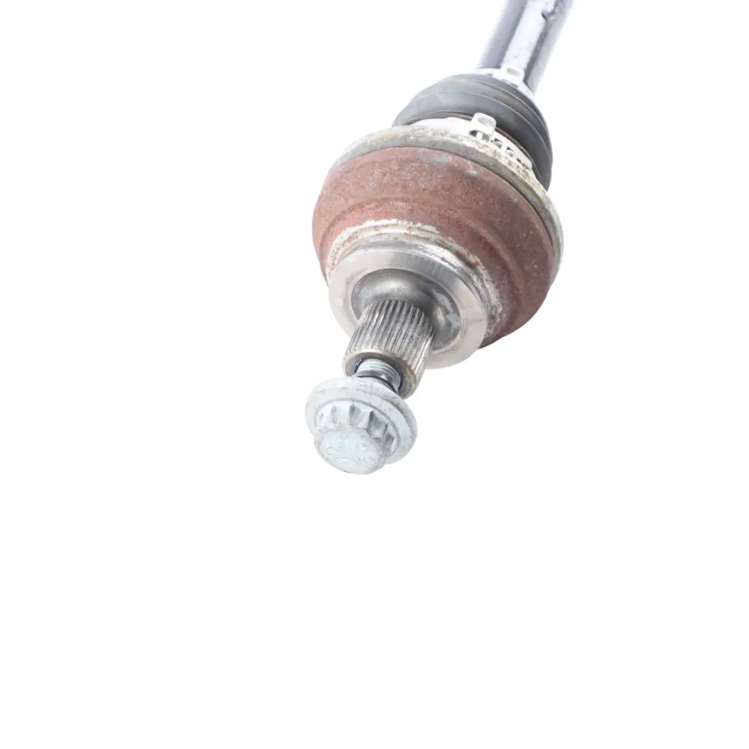 RSQ3 F3 2.5 TFSI DNWA Rear Axle Drive Shaft Right O/S to Audi with Part number 83A501204C Audi RSQ3 F3 2.5 TFSI DNWA Rear Axle Drive Shaft Right O/S - SKU 83A501204C - Part number 83A501204C