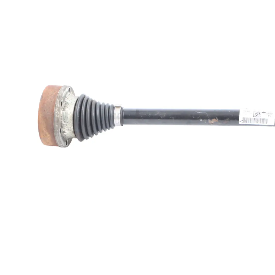 Audi RSQ3 F3 2.5 TFSI DNWA Rear Axle Drive Shaft Right O/S - SKU 83A501204C - Part number 83A501204C