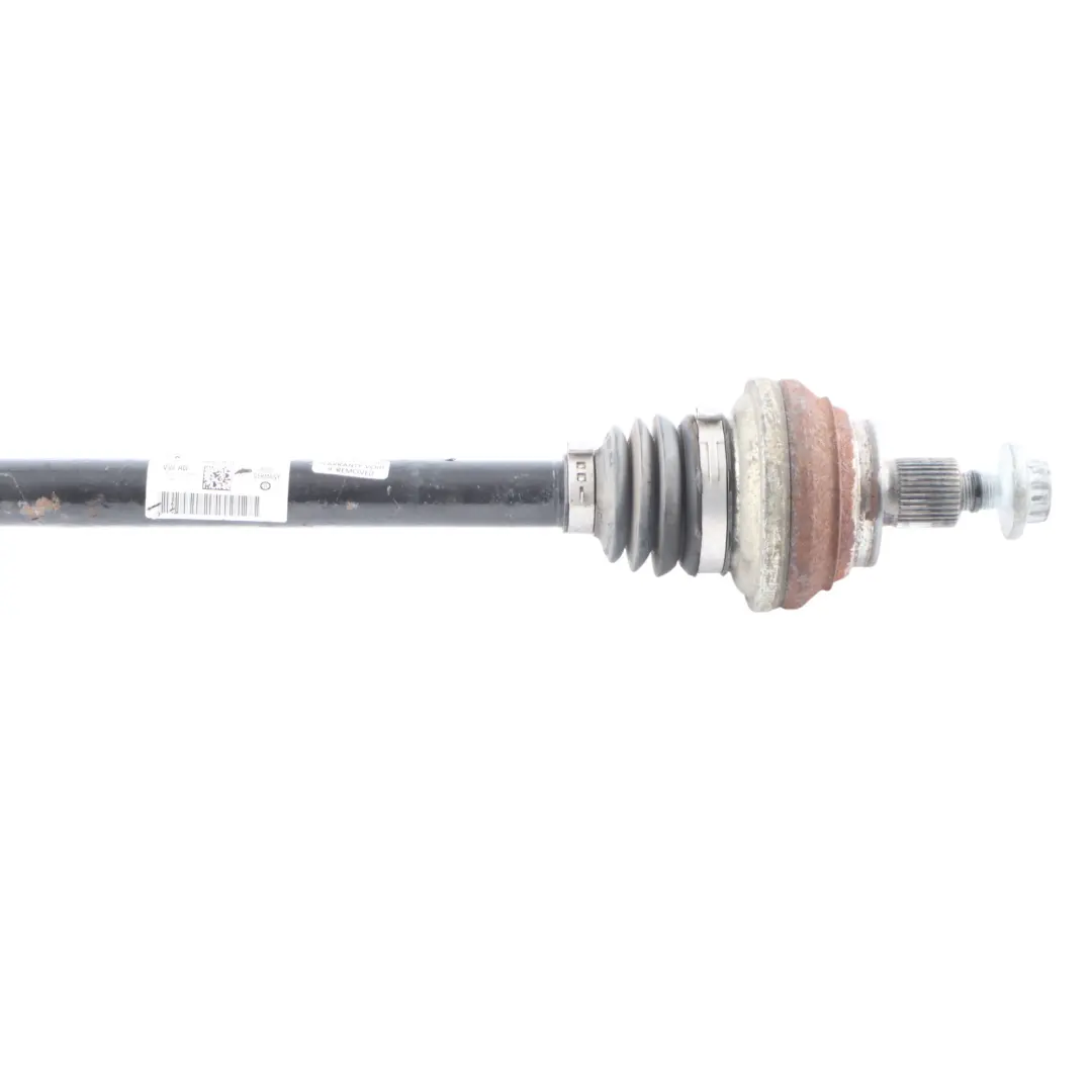 RSQ3 F3 2.5 TFSI DNWA Rear Axle Drive Shaft Right O/S to Audi with Part number 83A501204C Audi RSQ3 F3 2.5 TFSI DNWA Rear Axle Drive Shaft Right O/S - SKU 83A501204C - Part number 83A501204C