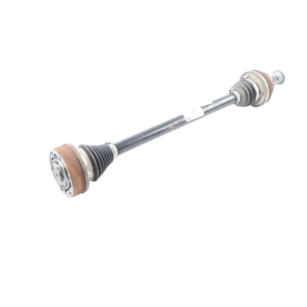 RSQ3 F3 2.5 TFSI DNWA Rear Axle Drive Shaft Right O/S to Audi with Part number 83A501204C Audi RSQ3 F3 2.5 TFSI DNWA Rear Axle Drive Shaft Right O/S - SKU 83A501204C - Part number 83A501204C