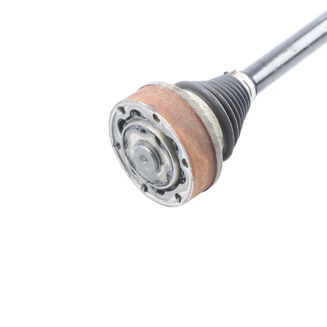 Audi RSQ3 F3 2.5 TFSI DNWA Rear Axle Drive Shaft Right O/S - SKU 83A501204C - Part number 83A501204C