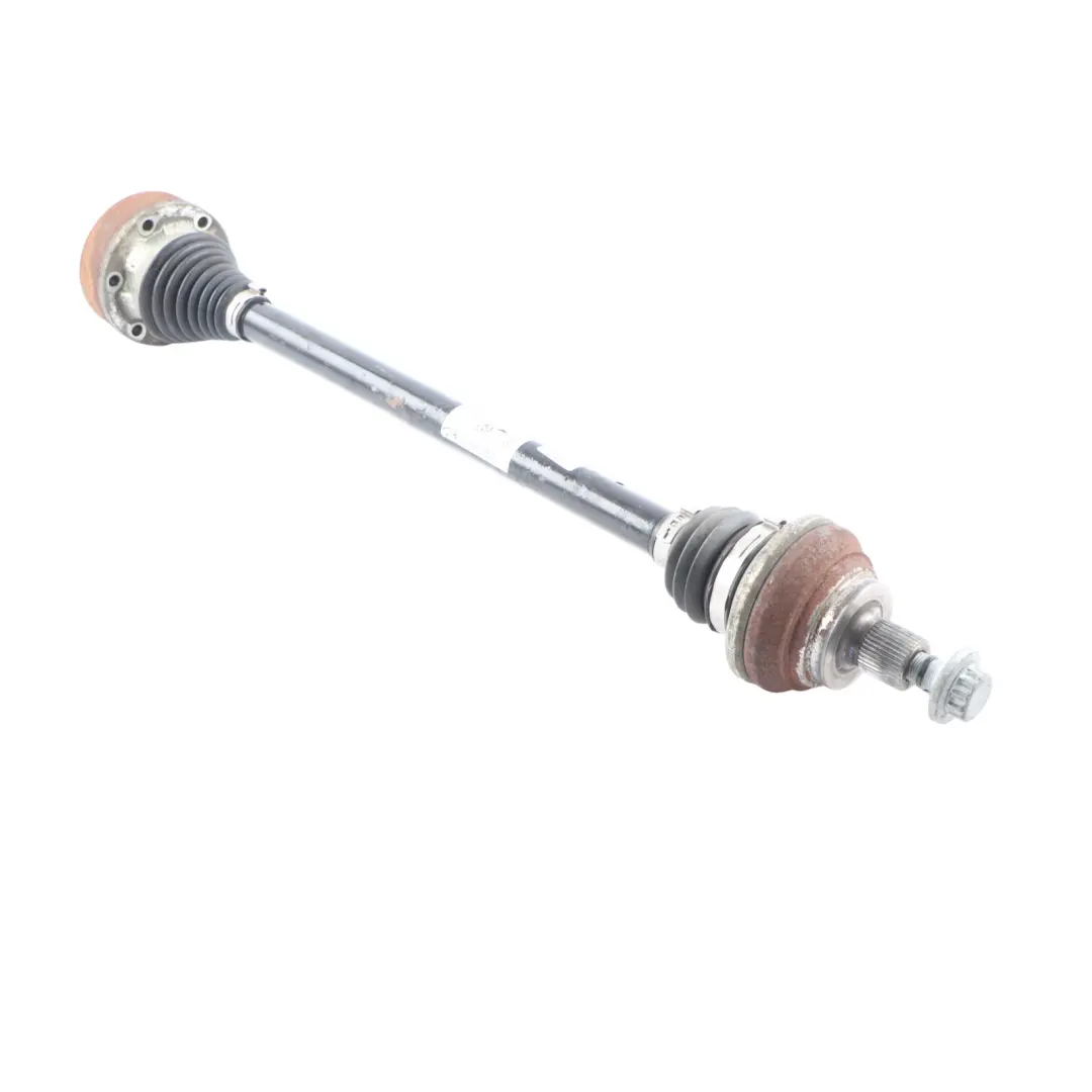 RSQ3 F3 2.5 TFSI DNWA Rear Axle Drive Shaft Right O/S to Audi with Part number 83A501204C Audi RSQ3 F3 2.5 TFSI DNWA Rear Axle Drive Shaft Right O/S - SKU 83A501204C - Part number 83A501204C