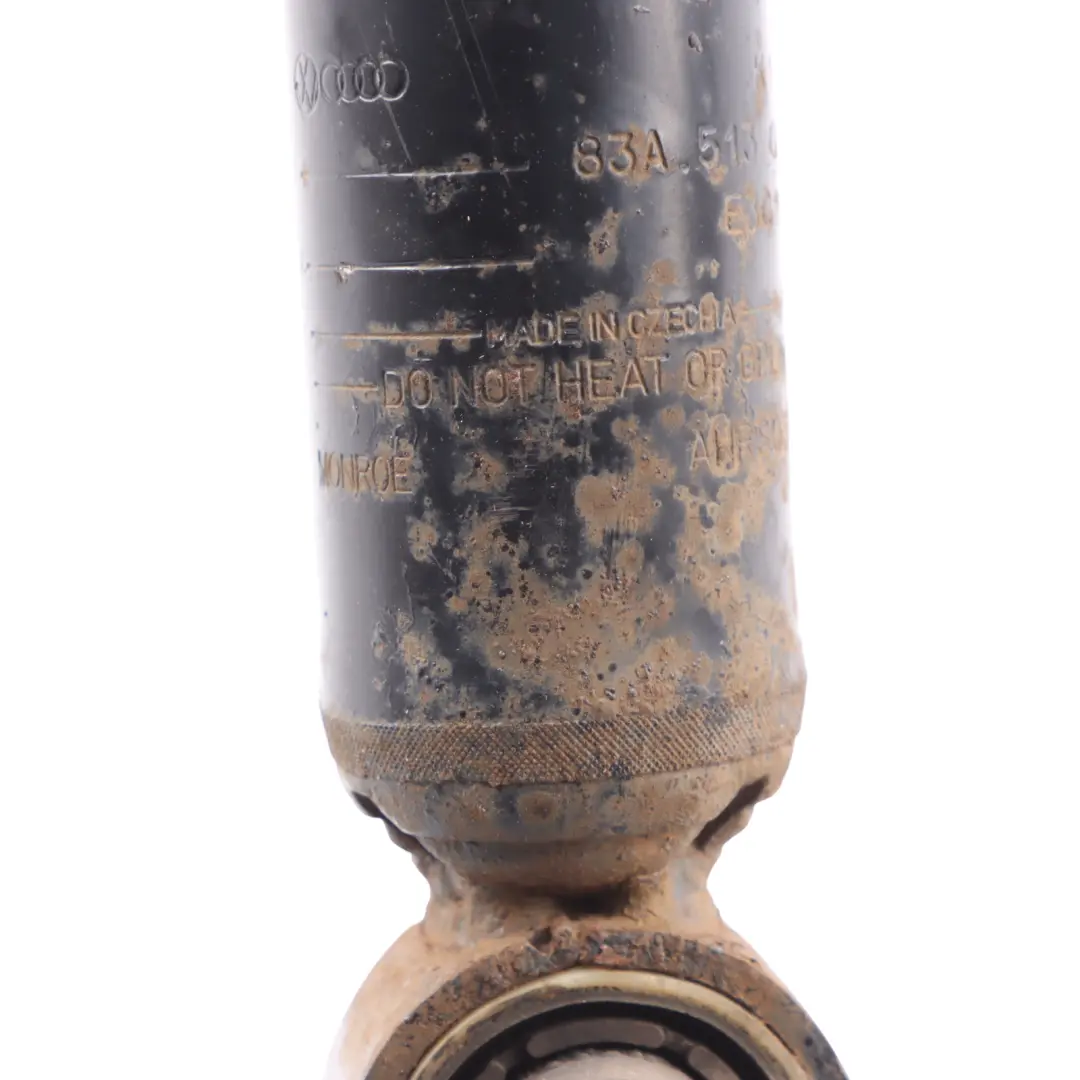 RSQ3 F3 2.5 TFSI Rear Shock Strut Absorber Left Right N/O/S to Audi with Part number 83A513049B Audi RSQ3 F3 2.5 TFSI Rear Shock Strut Absorber Left Right N/O/S - SKU 83A513049B - Part number 83A513049B