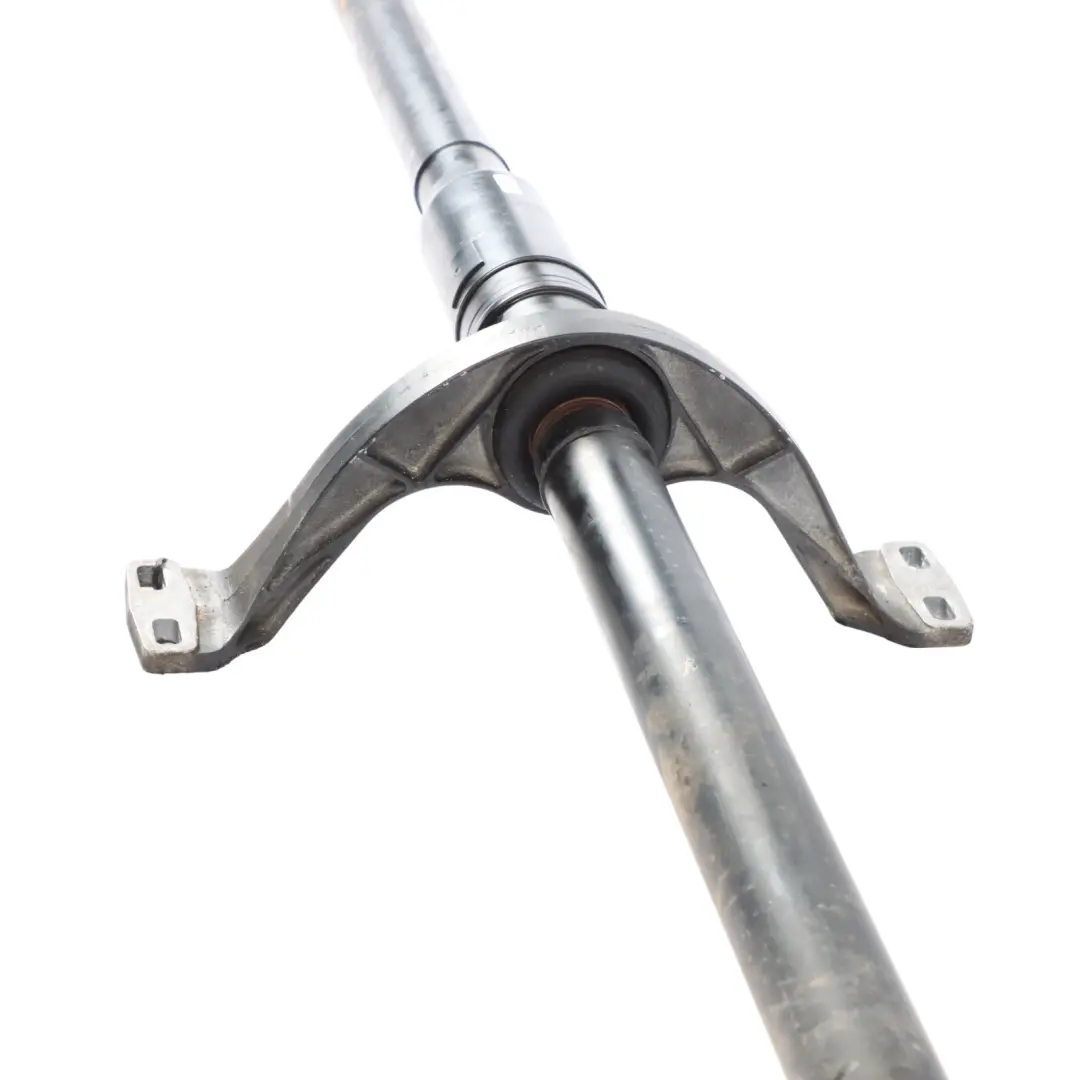 RSQ3 F3 Quattro Propshaft Cardan Drive Prop Shaft Transmission to Audi with Part number 83A521101A Audi RSQ3 F3 Quattro Propshaft Cardan Drive Prop Shaft Transmission - SKU 83A521101A - Part number 83A521101A