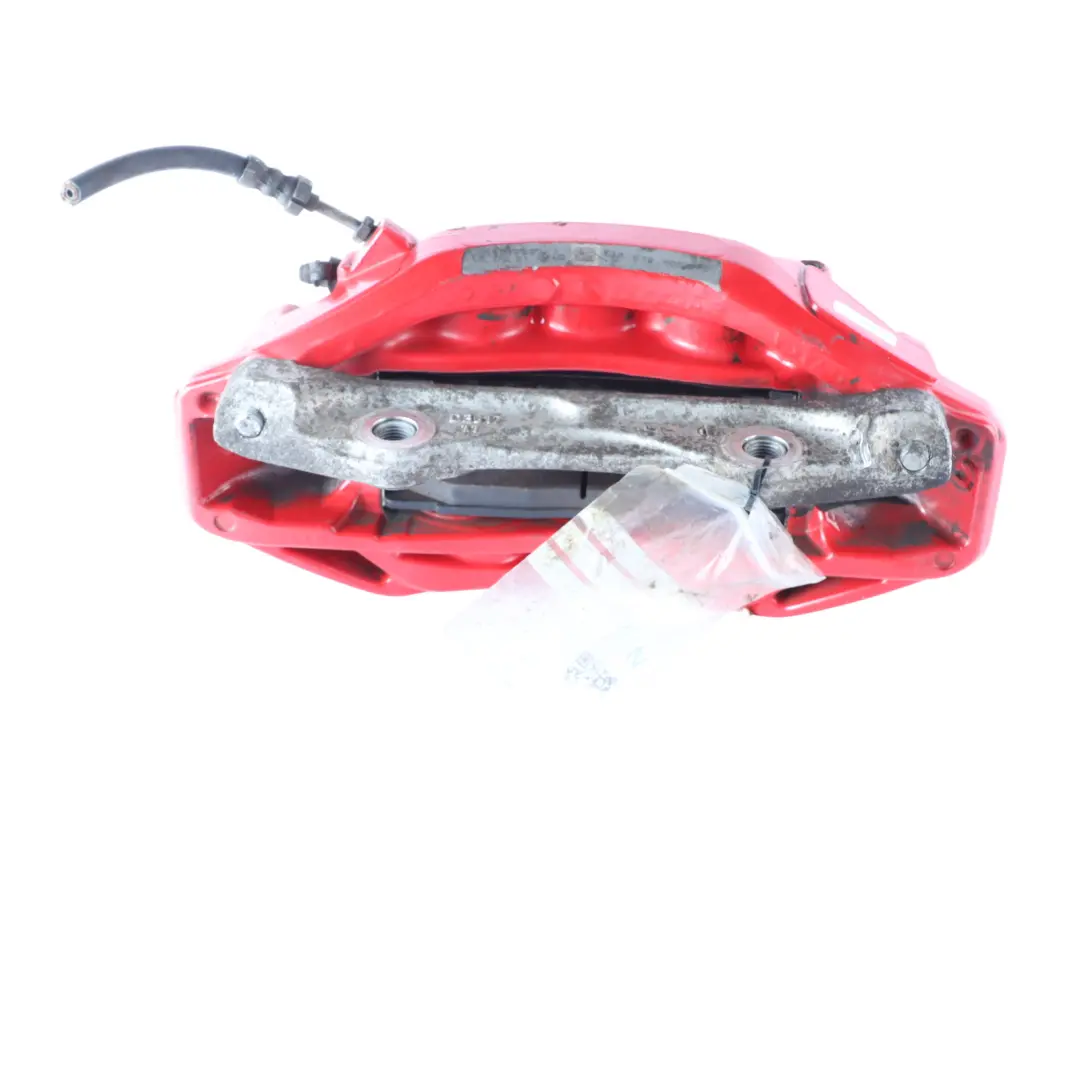 RSQ3 F3 Brake Caliper Housing 374X36mm Front Left N/S to Audi with Part number 83A615107B Audi RSQ3 F3 Brake Caliper Housing 374X36mm Front Left N/S - SKU 83A615107B - Part number 83A615107B