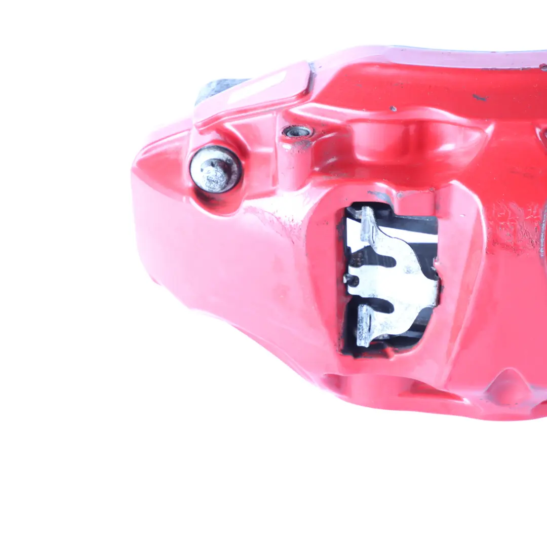 RSQ3 F3 Brake Caliper Housing 374X36mm Front Left N/S to Audi with Part number 83A615107B Audi RSQ3 F3 Brake Caliper Housing 374X36mm Front Left N/S - SKU 83A615107B - Part number 83A615107B