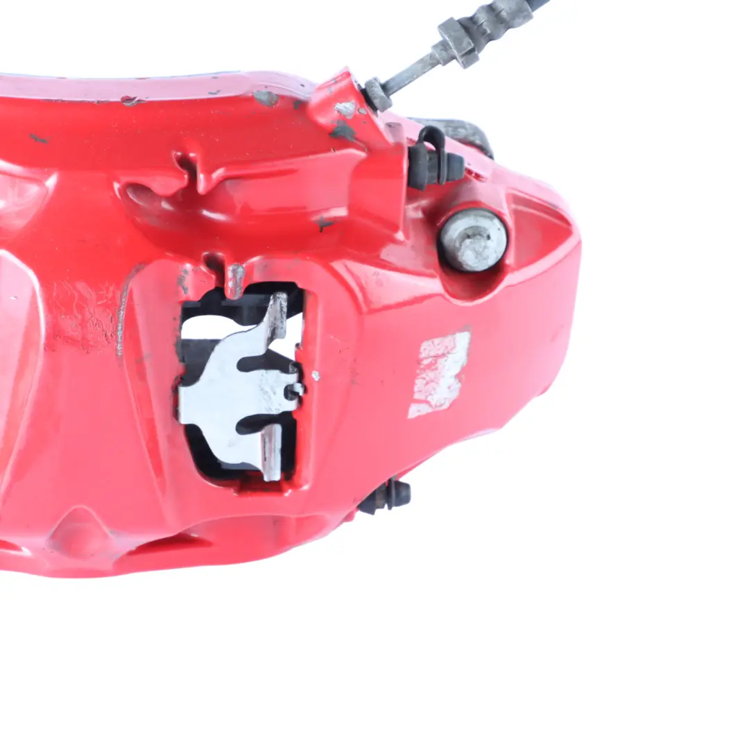 Audi RSQ3 F3 Brake Caliper Housing 374X36mm Front Left N/S - SKU 83A615107B - Part number 83A615107B