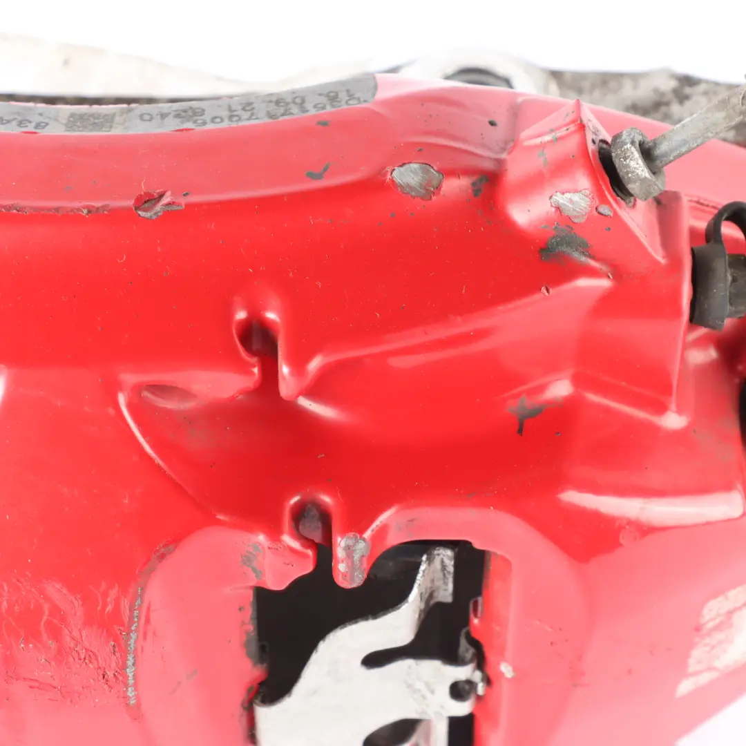 Audi RSQ3 F3 Brake Caliper Housing 374X36mm Front Left N/S - SKU 83A615107B - Part number 83A615107B