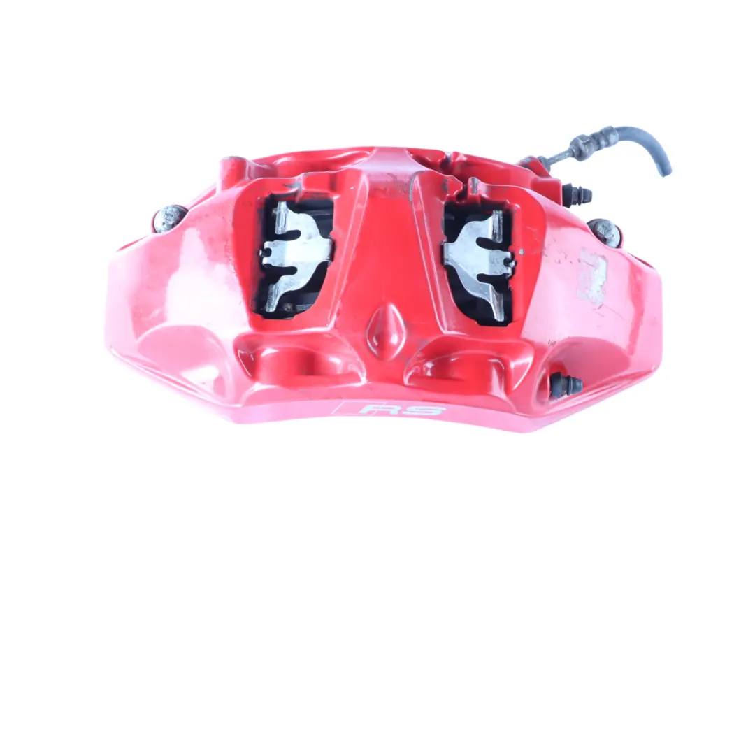 Audi RSQ3 F3 Brake Caliper Housing 374X36mm Front Left N/S - SKU 83A615107B - Part number 83A615107B