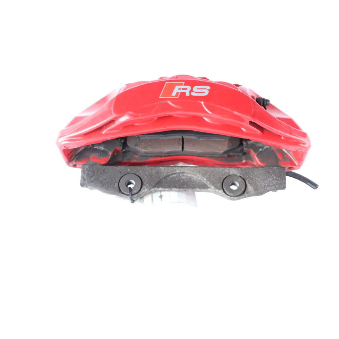 RSQ3 F3 Brake Caliper Housing 374X36mm Front Left N/S to Audi with Part number 83A615107B Audi RSQ3 F3 Brake Caliper Housing 374X36mm Front Left N/S - SKU 83A615107B - Part number 83A615107B