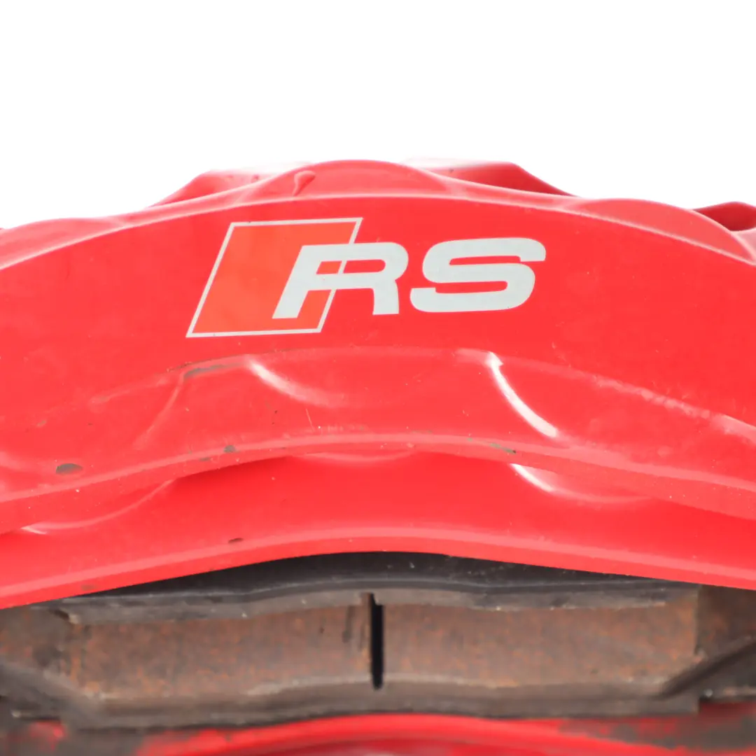 RSQ3 F3 Brake Caliper Housing 374X36mm Front Left N/S to Audi with Part number 83A615107B Audi RSQ3 F3 Brake Caliper Housing 374X36mm Front Left N/S - SKU 83A615107B - Part number 83A615107B