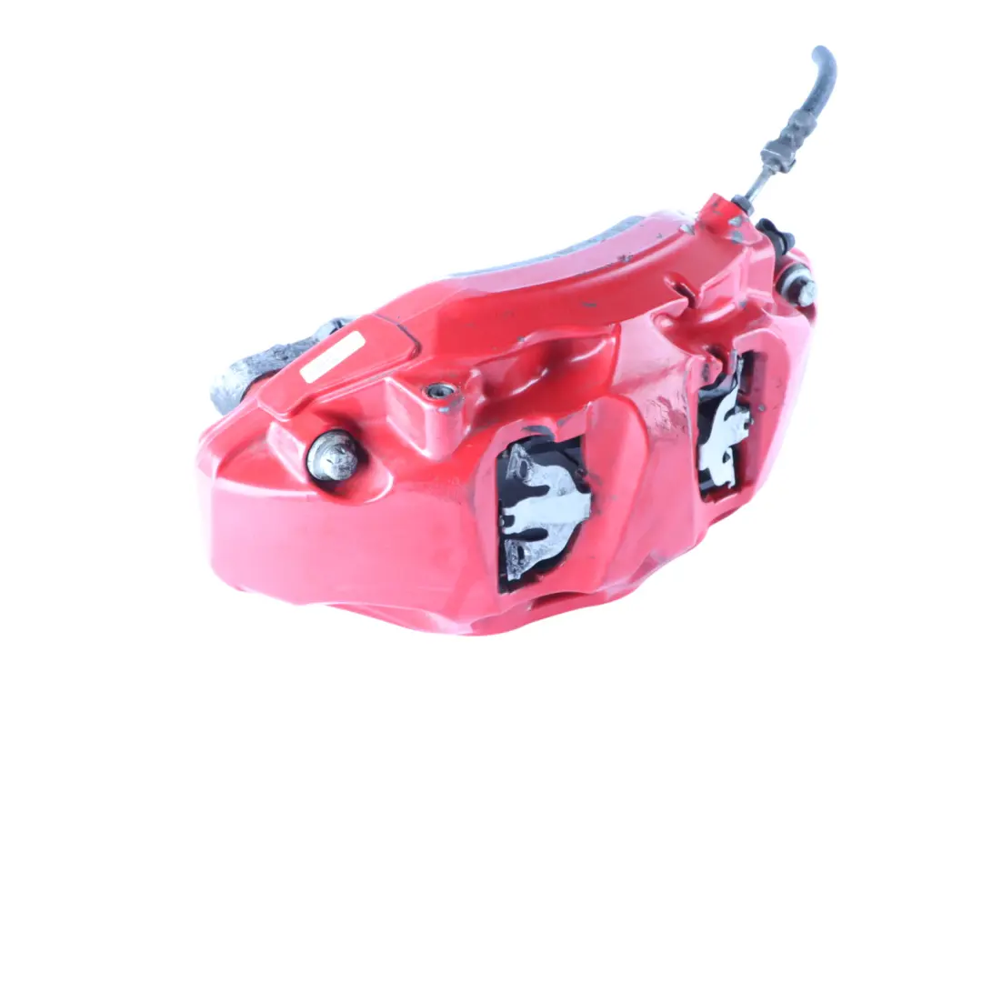 RSQ3 F3 Brake Caliper Housing 374X36mm Front Left N/S to Audi with Part number 83A615107B Audi RSQ3 F3 Brake Caliper Housing 374X36mm Front Left N/S - SKU 83A615107B - Part number 83A615107B