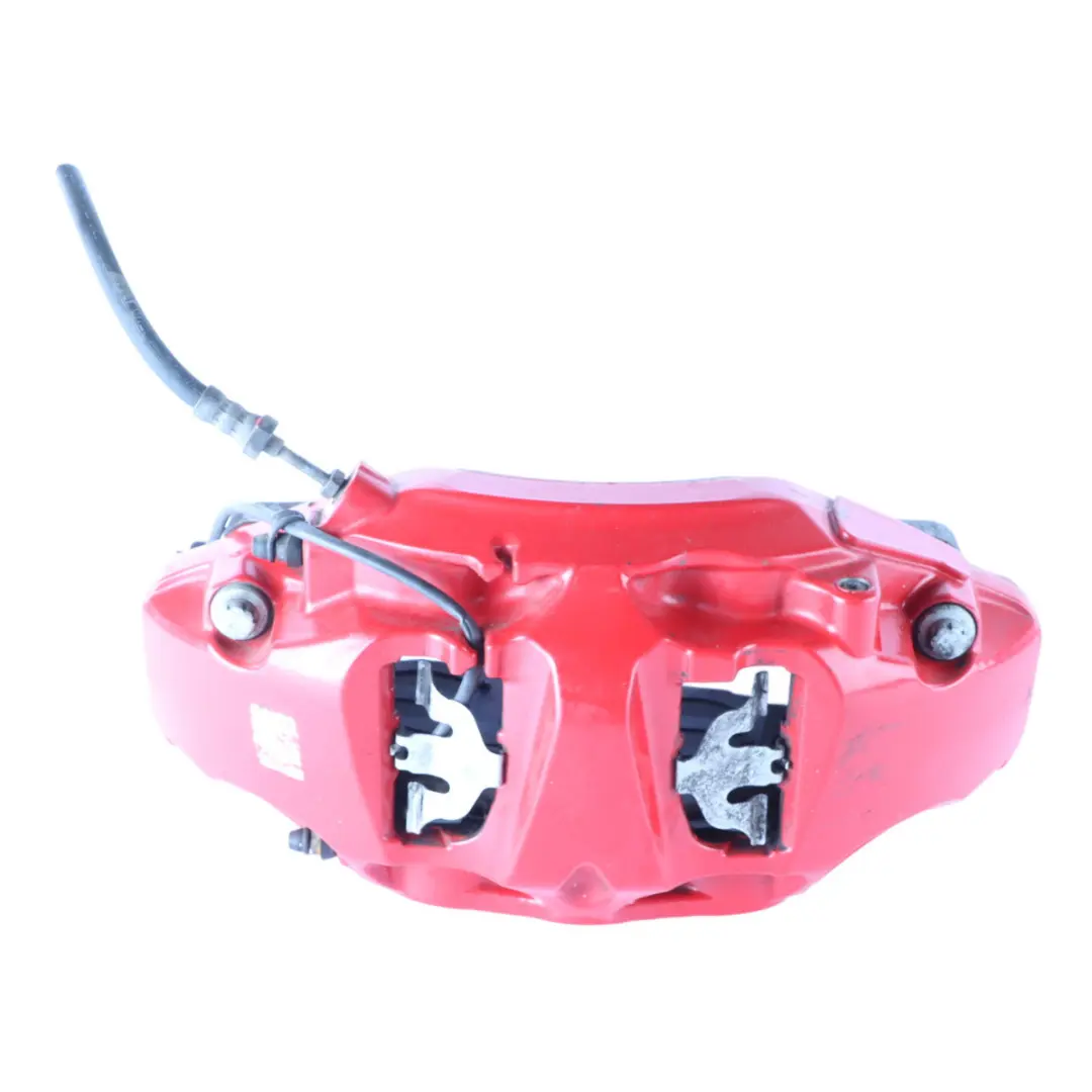 RSQ3 F3 Brake Caliper Housing 374X36mm Front Right O/S to Audi with Part number 83A615108B Audi RSQ3 F3 Brake Caliper Housing 374X36mm Front Right O/S - SKU 83A615108B - Part number 83A615108B