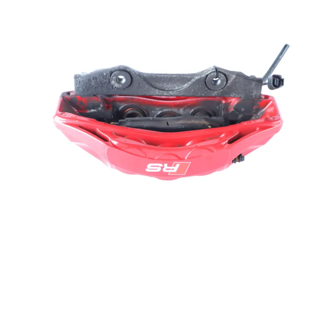 RSQ3 F3 Brake Caliper Housing 374X36mm Front Right O/S to Audi with Part number 83A615108B Audi RSQ3 F3 Brake Caliper Housing 374X36mm Front Right O/S - SKU 83A615108B - Part number 83A615108B