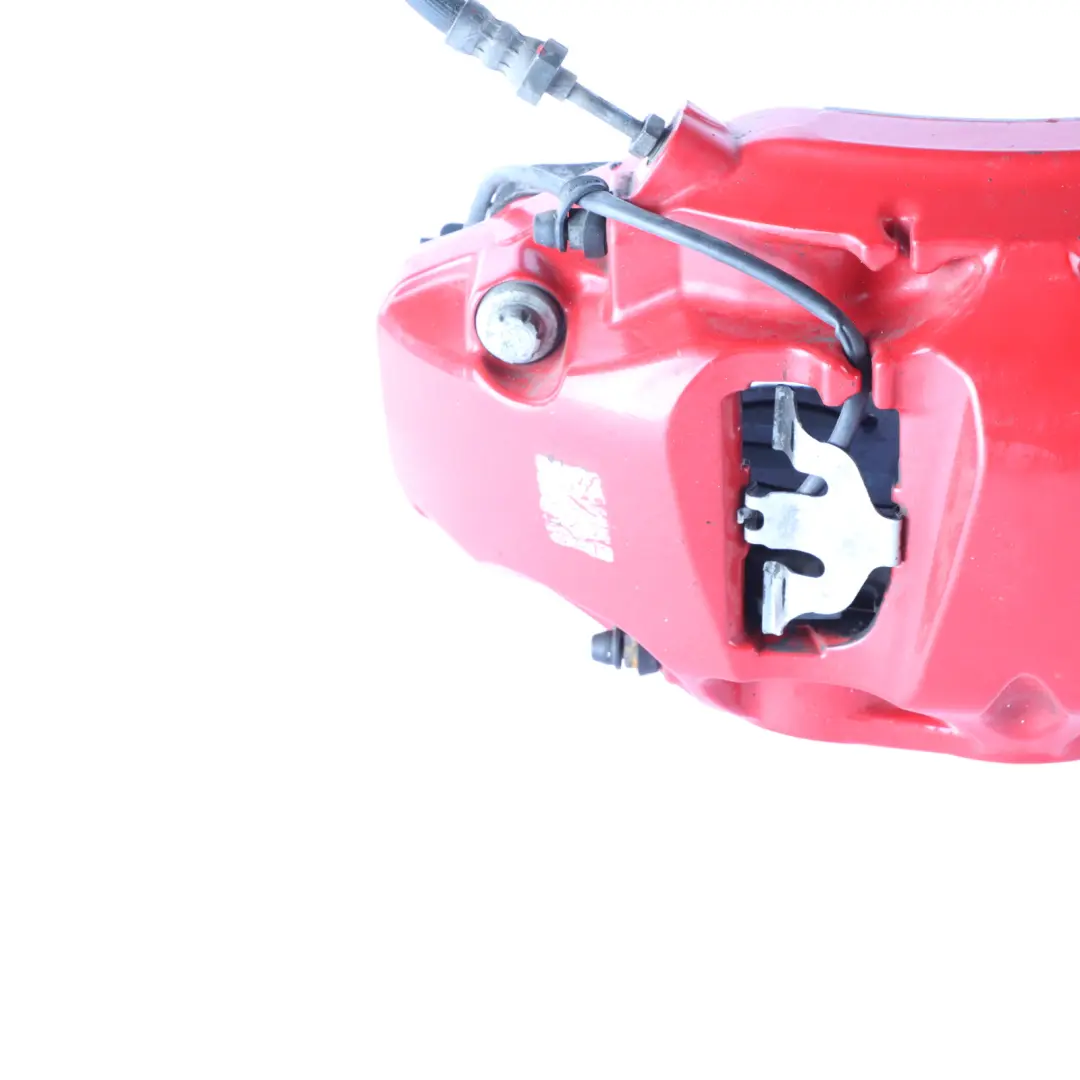 RSQ3 F3 Brake Caliper Housing 374X36mm Front Right O/S to Audi with Part number 83A615108B Audi RSQ3 F3 Brake Caliper Housing 374X36mm Front Right O/S - SKU 83A615108B - Part number 83A615108B