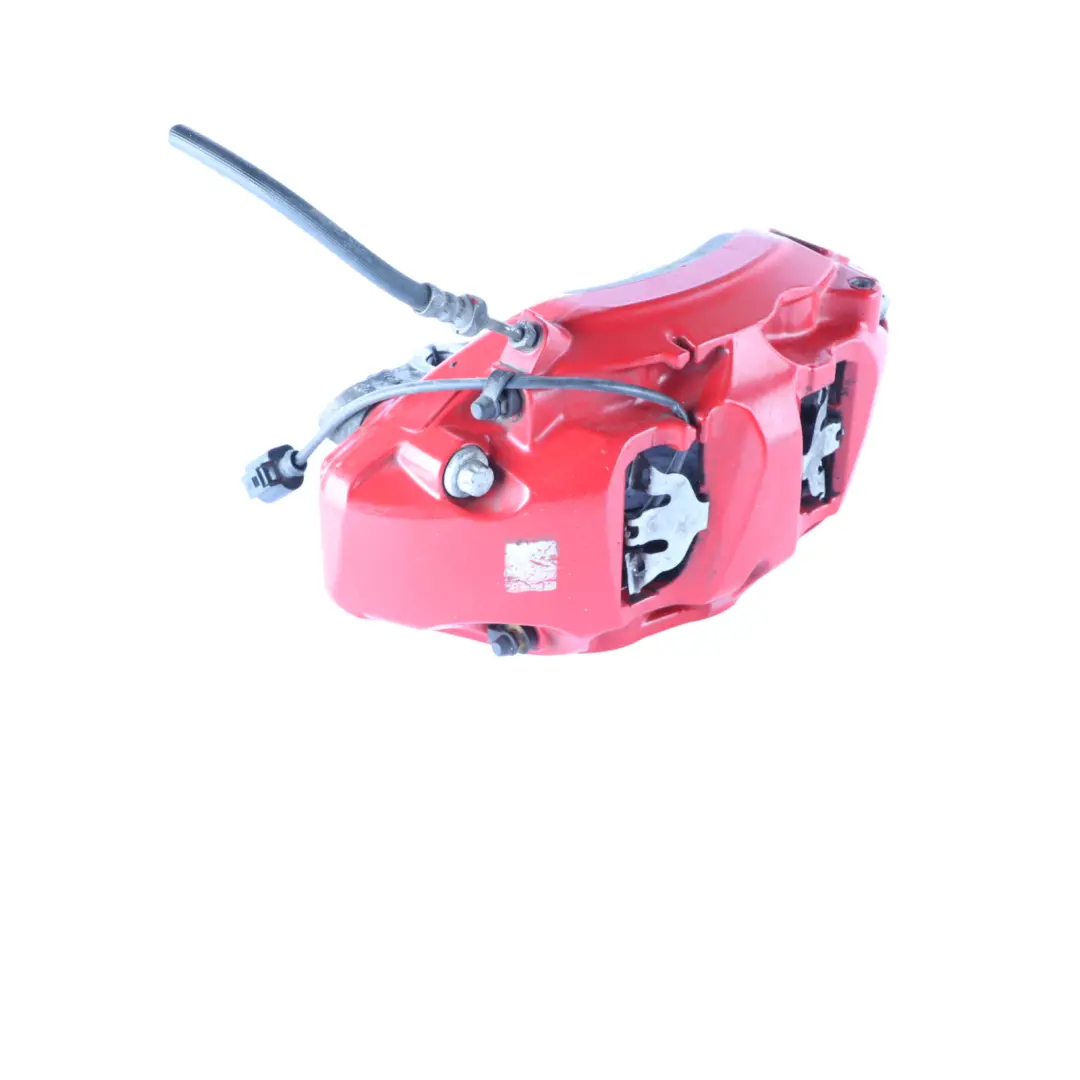 Audi RSQ3 F3 Brake Caliper Housing 374X36mm Front Right O/S - SKU 83A615108B - Part number 83A615108B