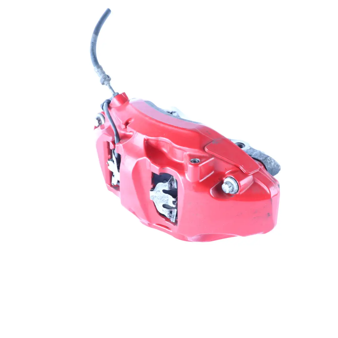 RSQ3 F3 Brake Caliper Housing 374X36mm Front Right O/S to Audi with Part number 83A615108B Audi RSQ3 F3 Brake Caliper Housing 374X36mm Front Right O/S - SKU 83A615108B - Part number 83A615108B