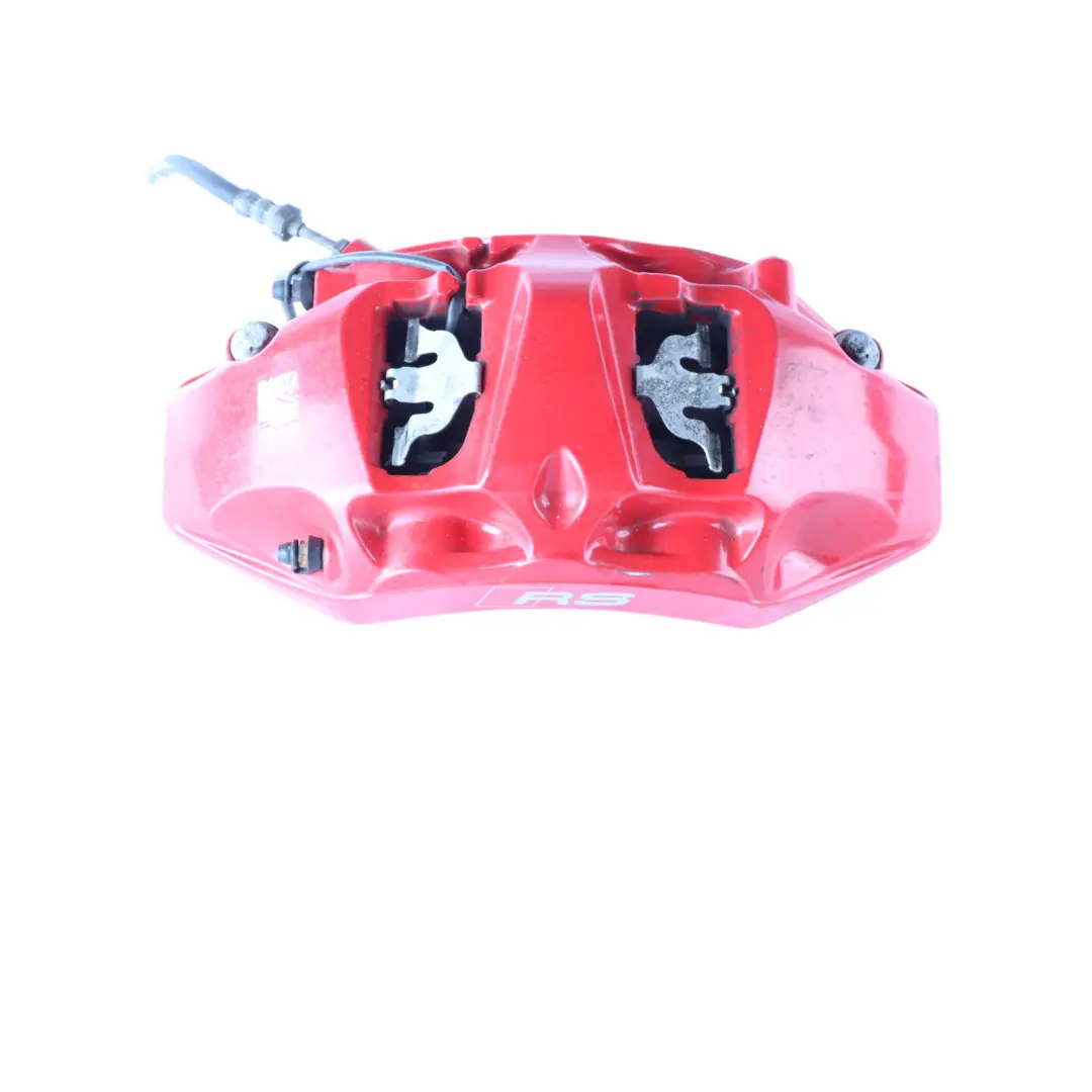 Audi RSQ3 F3 Brake Caliper Housing 374X36mm Front Right O/S - SKU 83A615108B - Part number 83A615108B