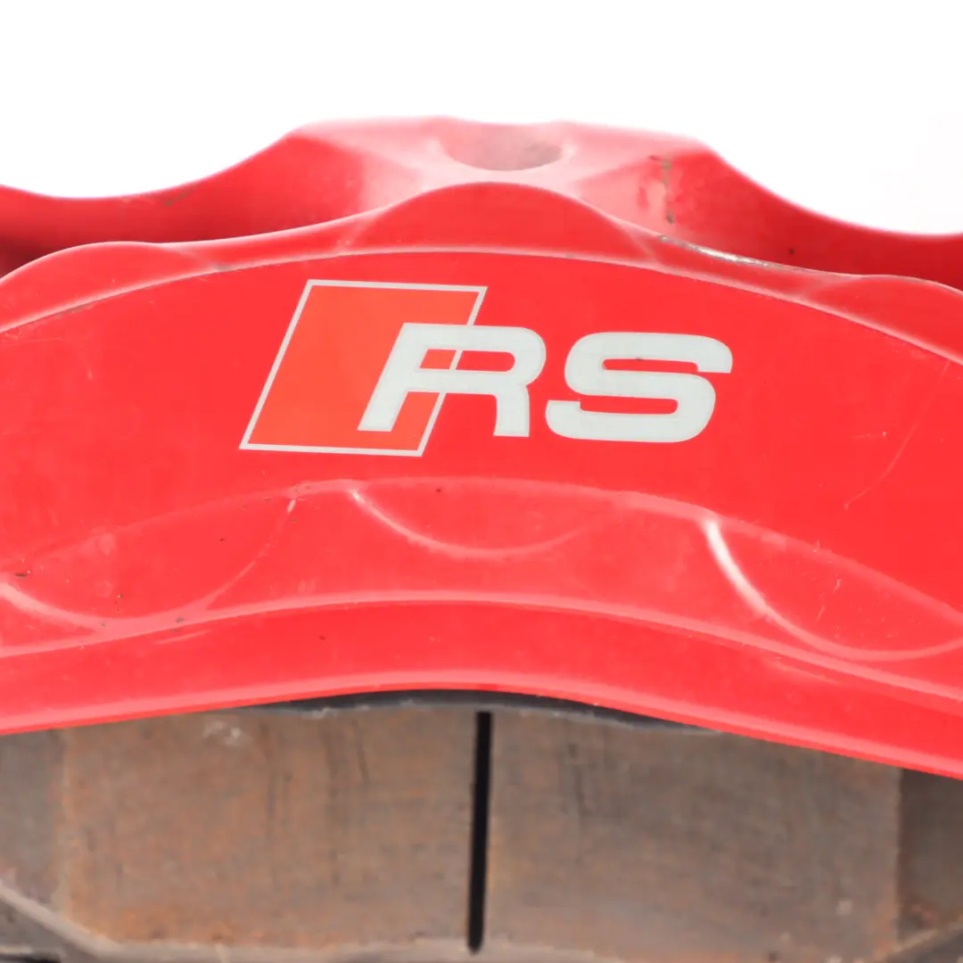 RSQ3 F3 Brake Caliper Housing 374X36mm Front Right O/S to Audi with Part number 83A615108B Audi RSQ3 F3 Brake Caliper Housing 374X36mm Front Right O/S - SKU 83A615108B - Part number 83A615108B