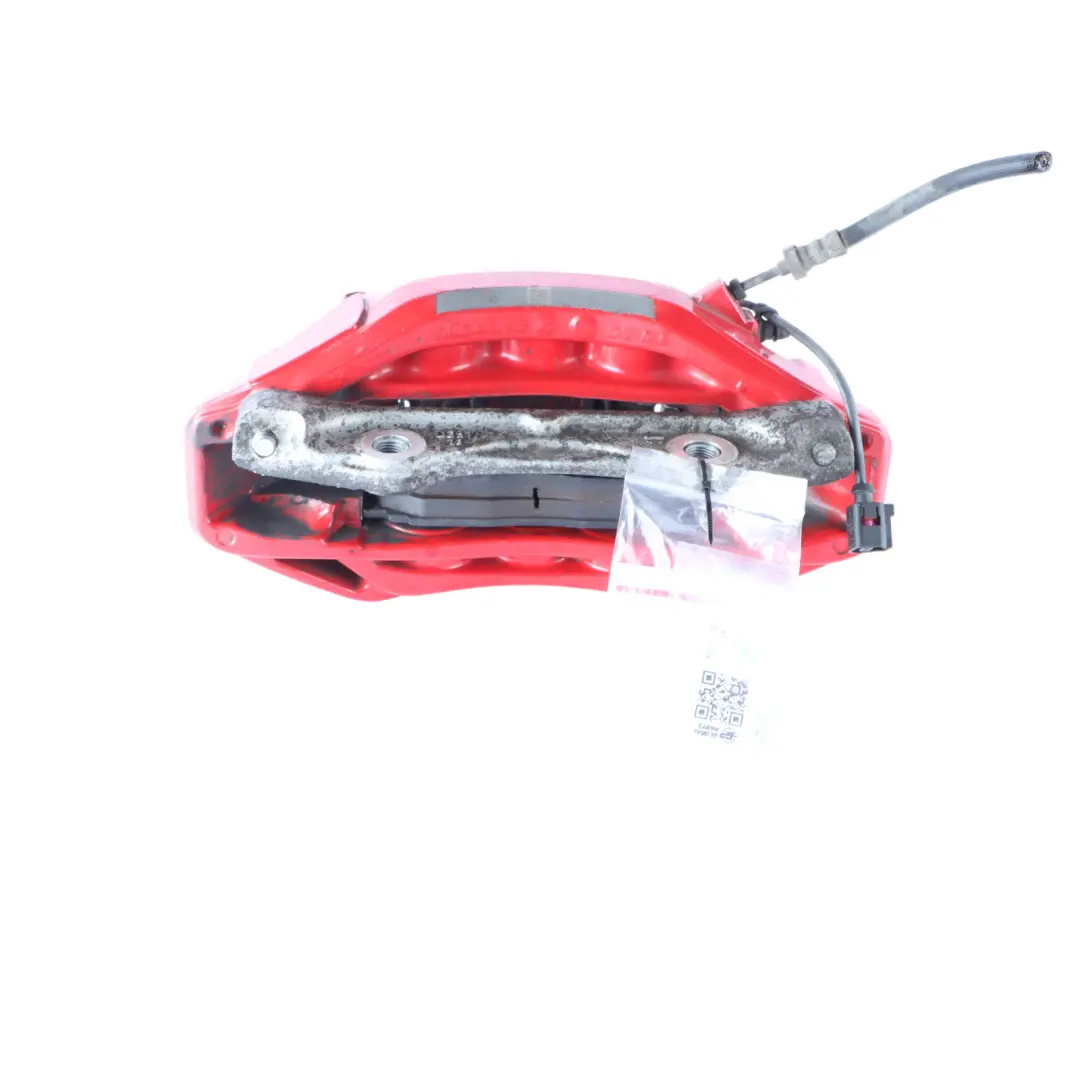 Audi RSQ3 F3 Brake Caliper Housing 374X36mm Front Right O/S - SKU 83A615108B - Part number 83A615108B