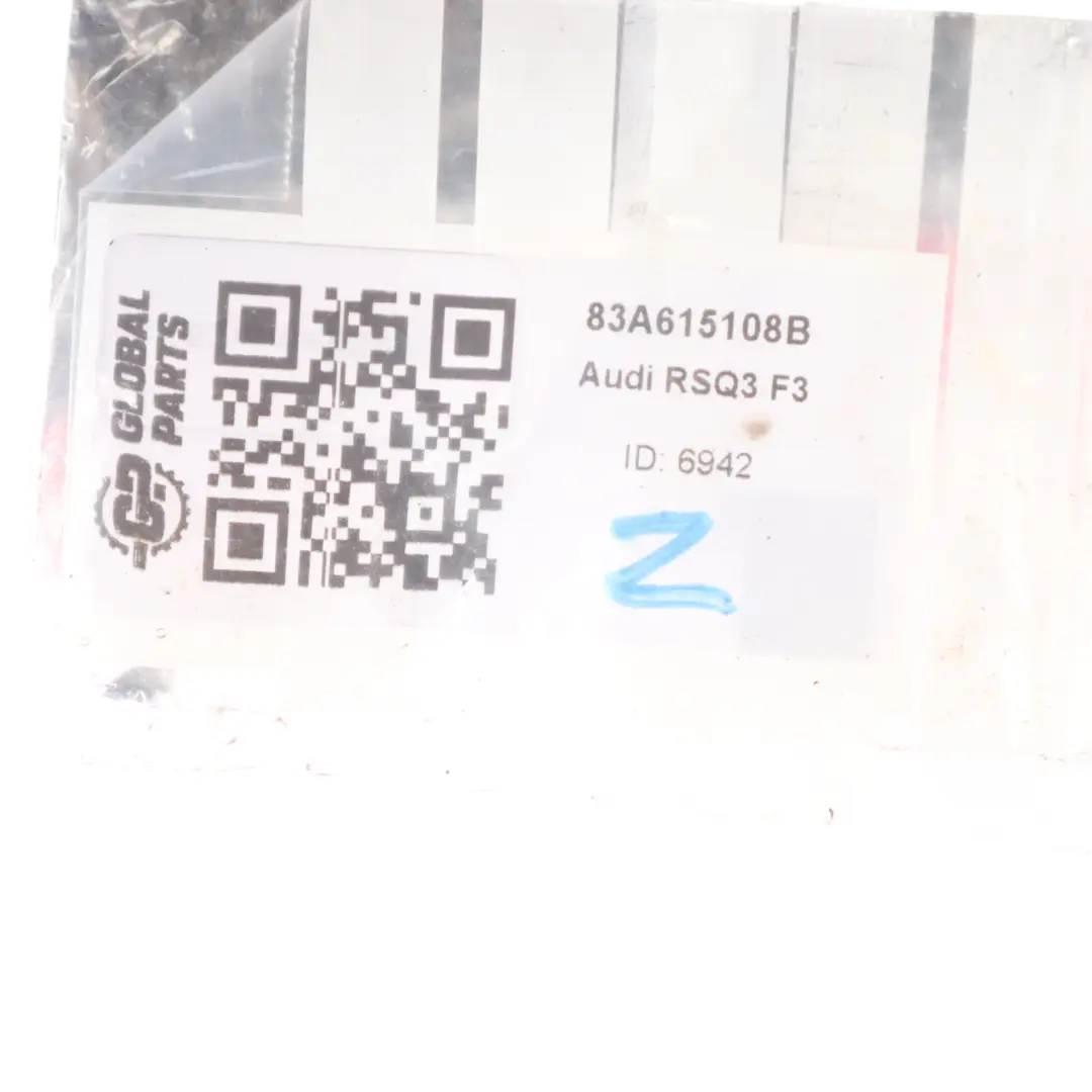 RSQ3 F3 Brake Caliper Housing 374X36mm Front Right O/S to Audi with Part number 83A615108B Audi RSQ3 F3 Brake Caliper Housing 374X36mm Front Right O/S - SKU 83A615108B - Part number 83A615108B