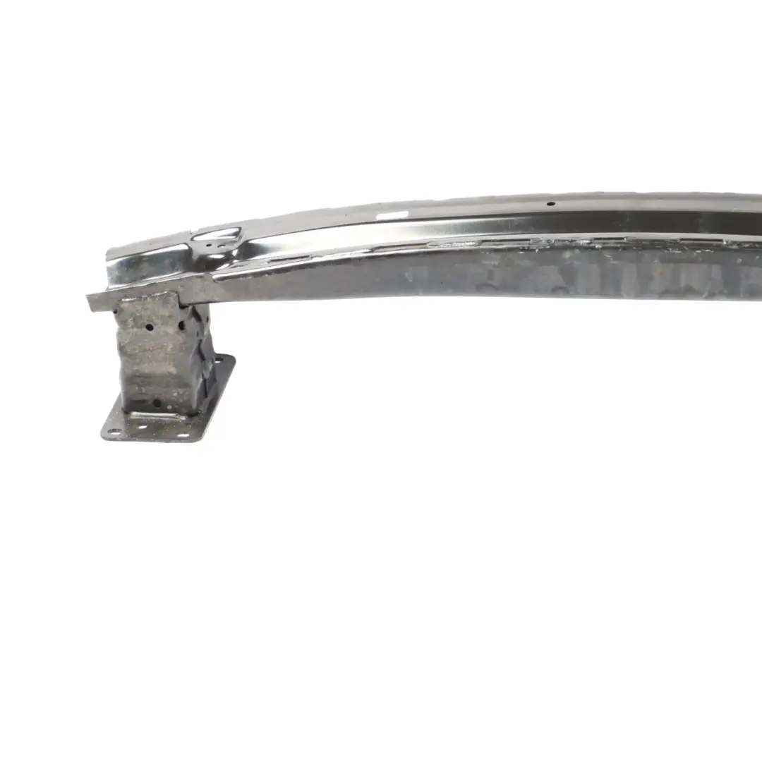 Bumper Reinforcement Crash Support Bar to Audi Q3 F3 Rear with Part number 83A807309A Audi Q3 F3 Rear Bumper Reinforcement Crash Support Bar - SKU 83A807309A - Part number 83A807309A