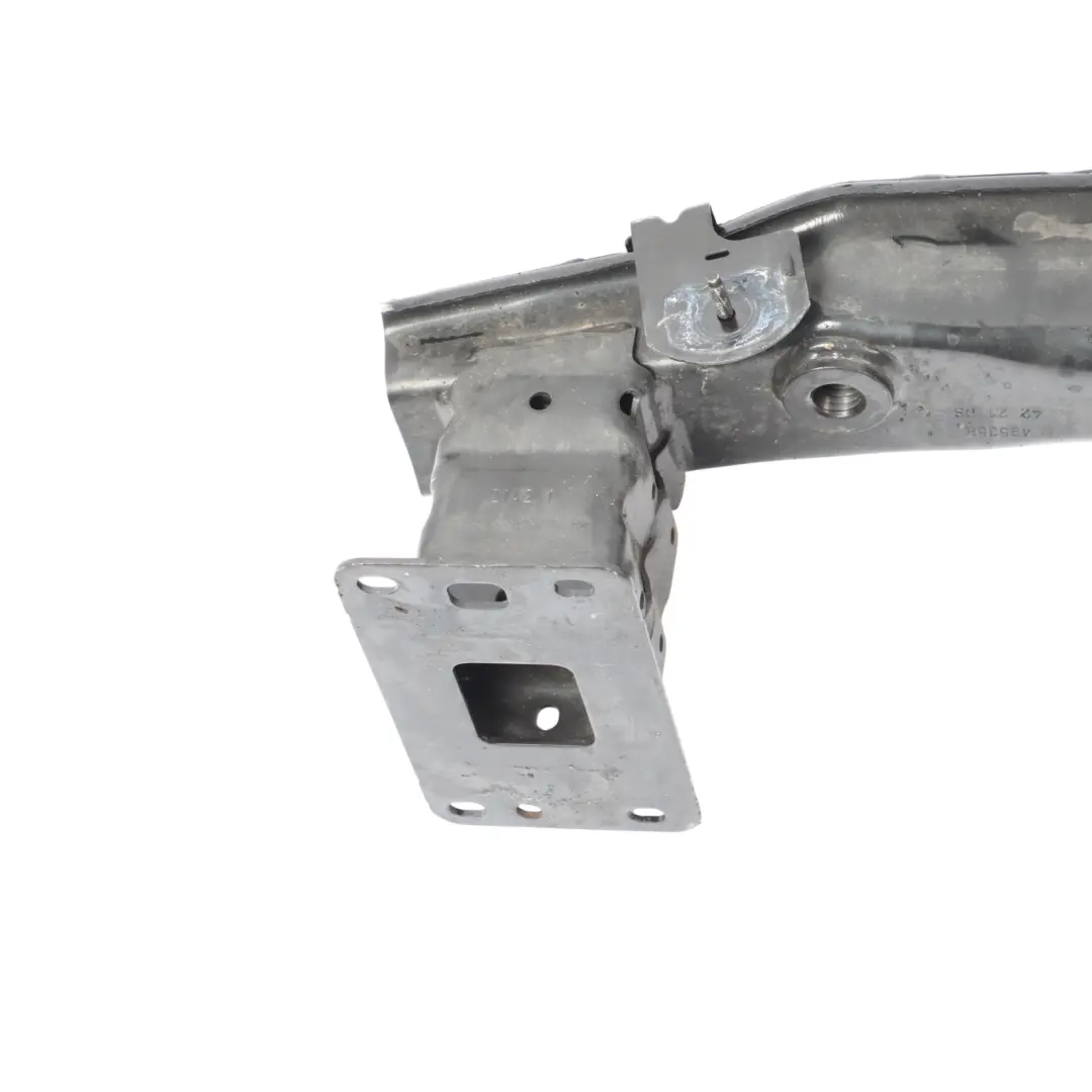 Audi Q3 F3 Rear Bumper Reinforcement Crash Support Bar - SKU 83A807309A - Part number 83A807309A