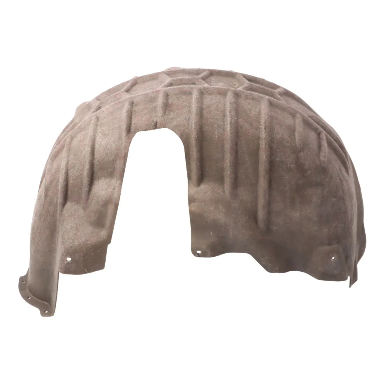 Audi RSQ3 8U Protector De Guardabarros Trasero Izquierdo 83A810171D