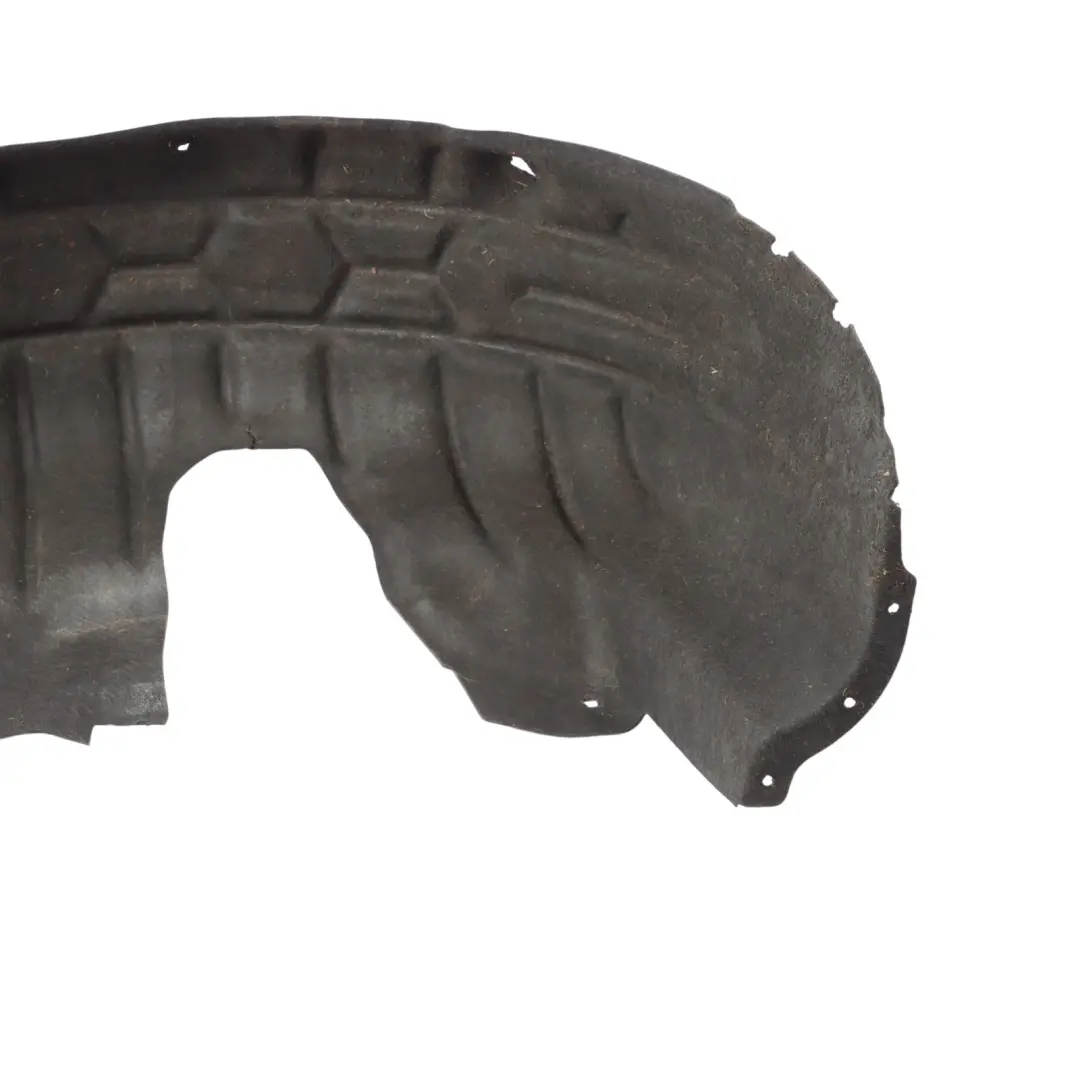 Audi RSQ3 8U Paraspruzzi Passaruota Posteriore Sinistro - SKU 83A810171D - Numero di parte 83A810171D