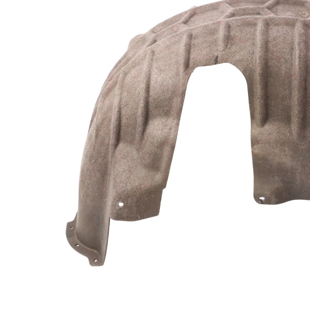 Audi RSQ3 8U Protector De Guardabarros Trasero Izquierdo - SKU 83A810171D - Número de pieza 83A810171D