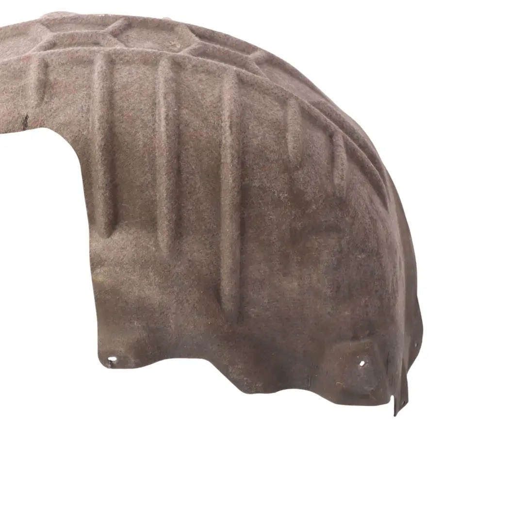 Audi RSQ3 8U Protector De Guardabarros Trasero Izquierdo - SKU 83A810171D - Número de pieza 83A810171D