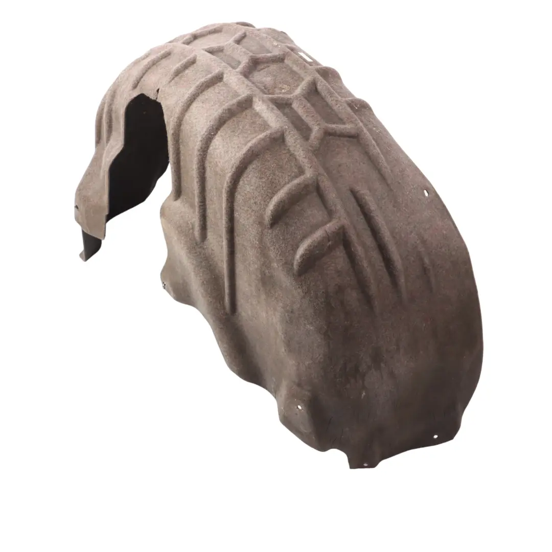 RSQ3 8U Protection Anti-Éclabousures Passage Roue Arrière Gauche pour Audi à propos du numéro de pièce 83A810171D Audi RSQ3 8U Protection Anti-Éclabousures Passage Roue Arrière Gauche - SKU 83A810171D - Numéro de pièce 83A810171D