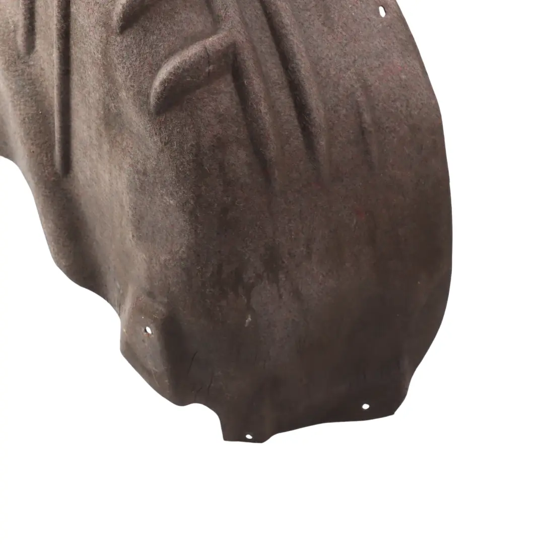 RSQ3 8U Protection Anti-Éclabousures Passage Roue Arrière Gauche pour Audi à propos du numéro de pièce 83A810171D Audi RSQ3 8U Protection Anti-Éclabousures Passage Roue Arrière Gauche - SKU 83A810171D - Numéro de pièce 83A810171D