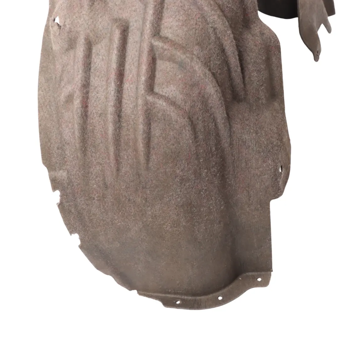 RSQ3 8U Paraspruzzi Passaruota Posteriore Sinistro per Audi con numero di parte 83A810171D Audi RSQ3 8U Paraspruzzi Passaruota Posteriore Sinistro - SKU 83A810171D - Numero di parte 83A810171D