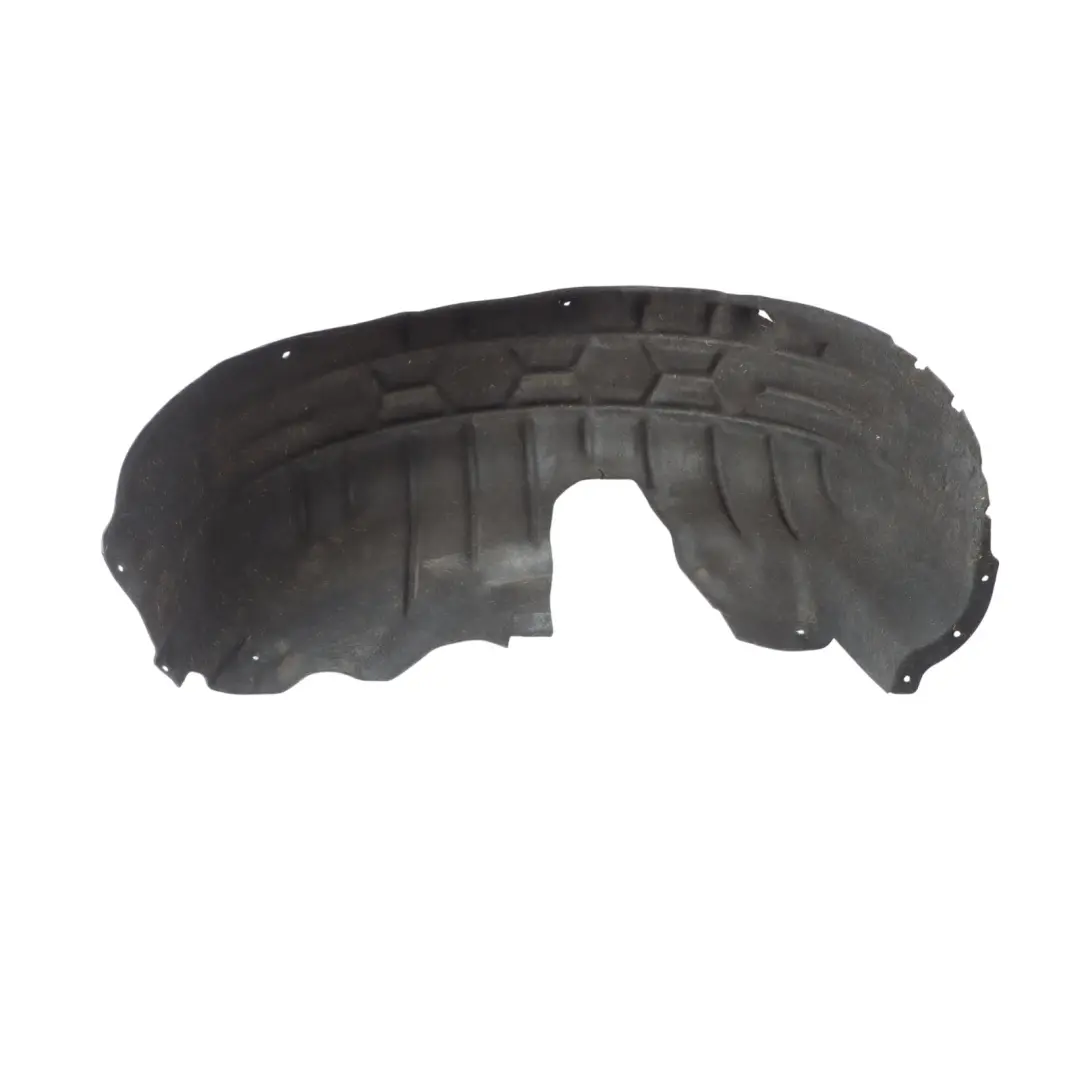 Audi RSQ3 8U Paraspruzzi Passaruota Posteriore Sinistro - SKU 83A810171D - Numero di parte 83A810171D