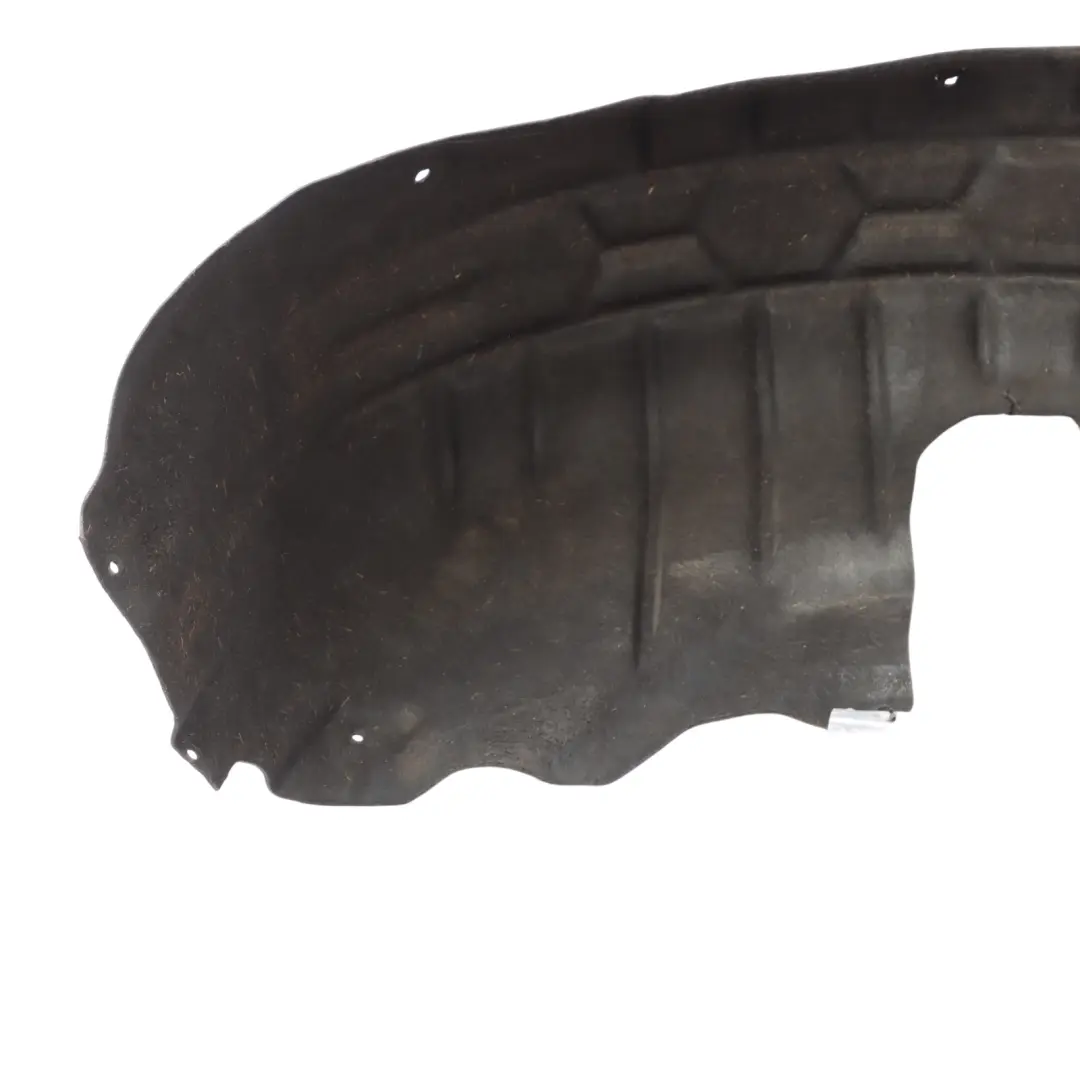 RSQ3 8U Rear Wheel Arch Liner Splash Guard Left N/S to Audi with Part number 83A810171D Audi RSQ3 8U Rear Wheel Arch Liner Splash Guard Left N/S - SKU 83A810171D - Part number 83A810171D