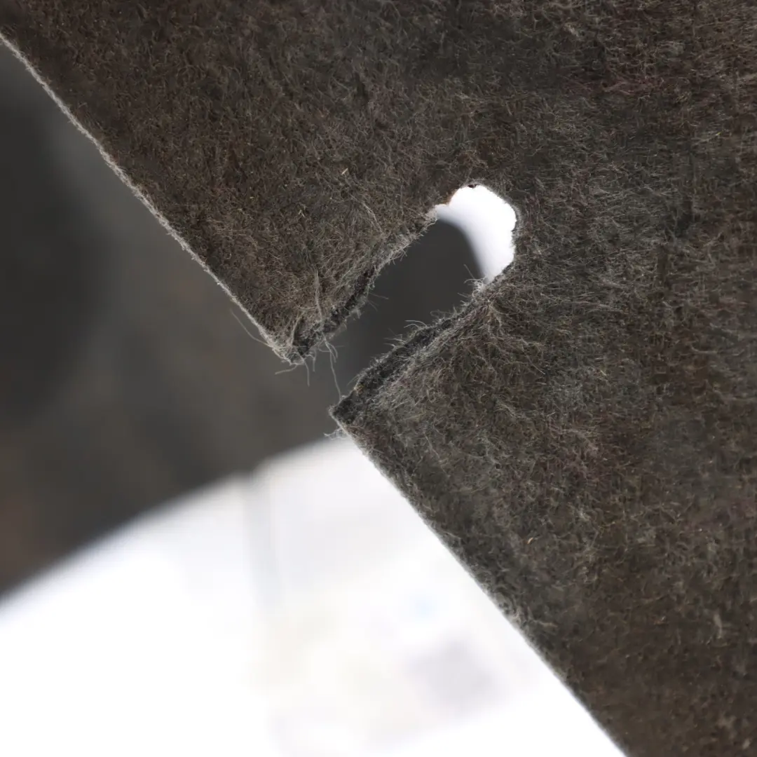 RSQ3 8U Rear Wheel Arch Liner Splash Guard Right O/S to Audi with Part number 83A810172D Audi RSQ3 8U Rear Wheel Arch Liner Splash Guard Right O/S - SKU 83A810172D - Part number 83A810172D