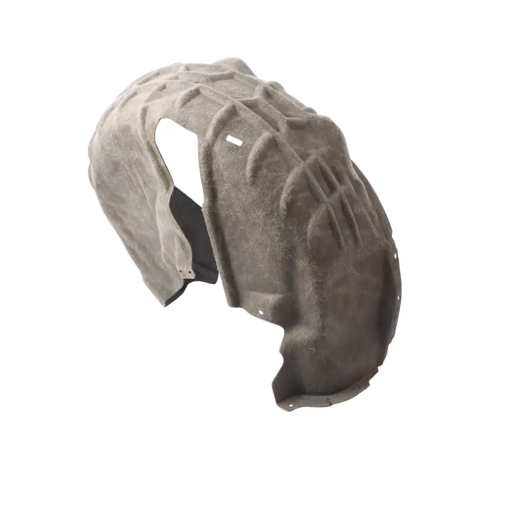 RSQ3 8U Rear Wheel Arch Liner Splash Guard Right O/S to Audi with Part number 83A810172D Audi RSQ3 8U Rear Wheel Arch Liner Splash Guard Right O/S - SKU 83A810172D - Part number 83A810172D