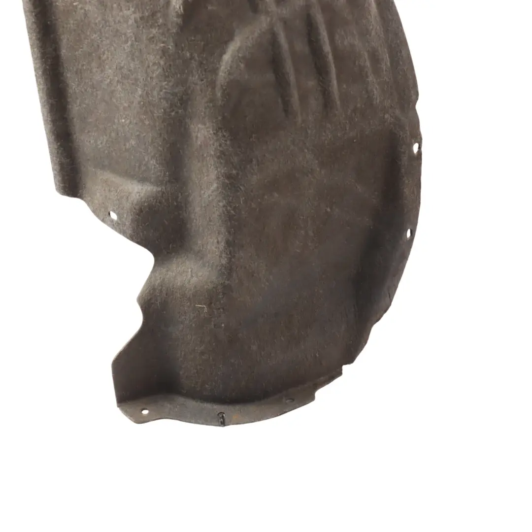 RSQ3 8U Rear Wheel Arch Liner Splash Guard Right O/S to Audi with Part number 83A810172D Audi RSQ3 8U Rear Wheel Arch Liner Splash Guard Right O/S - SKU 83A810172D - Part number 83A810172D