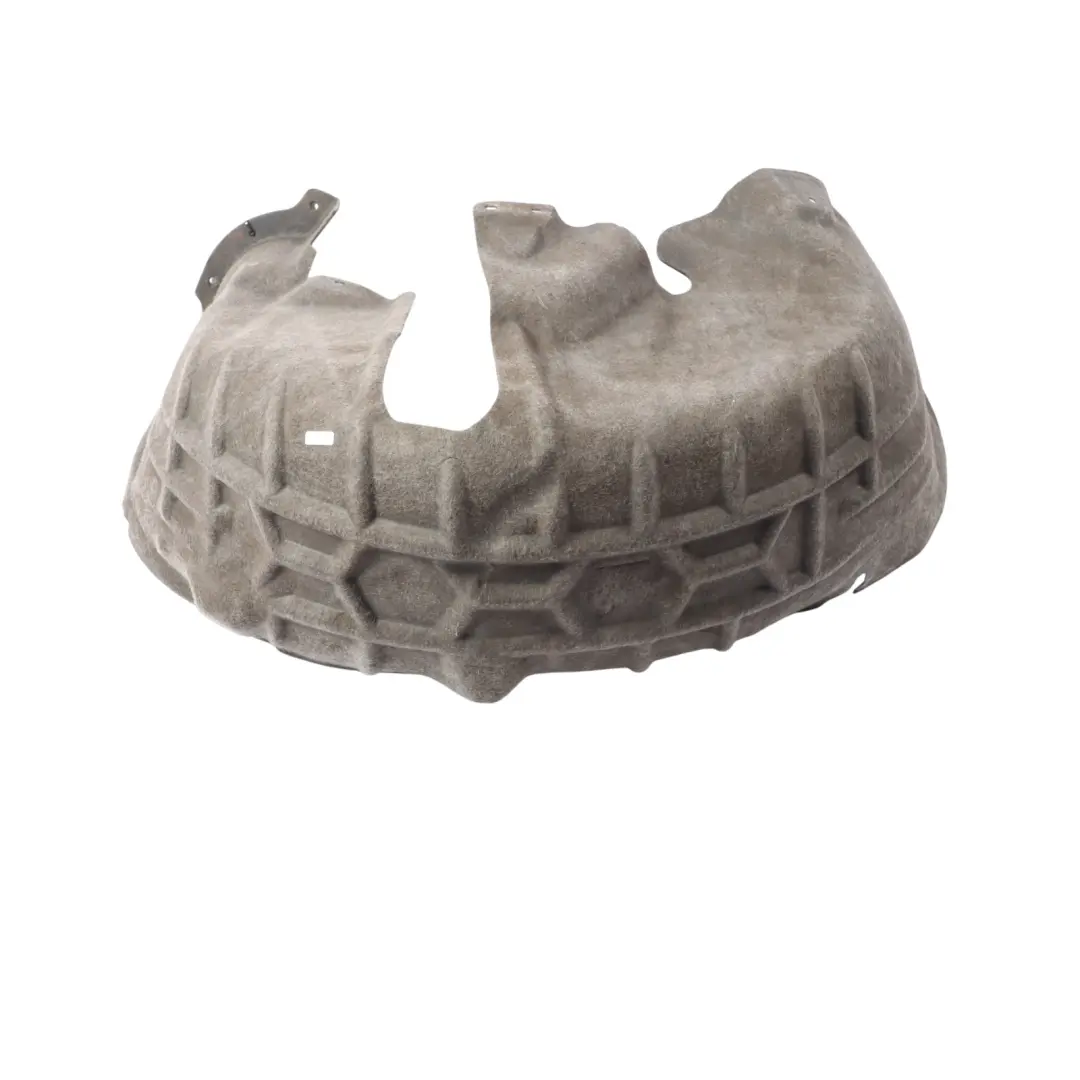 RSQ3 8U Rear Wheel Arch Liner Splash Guard Right O/S to Audi with Part number 83A810172D Audi RSQ3 8U Rear Wheel Arch Liner Splash Guard Right O/S - SKU 83A810172D - Part number 83A810172D