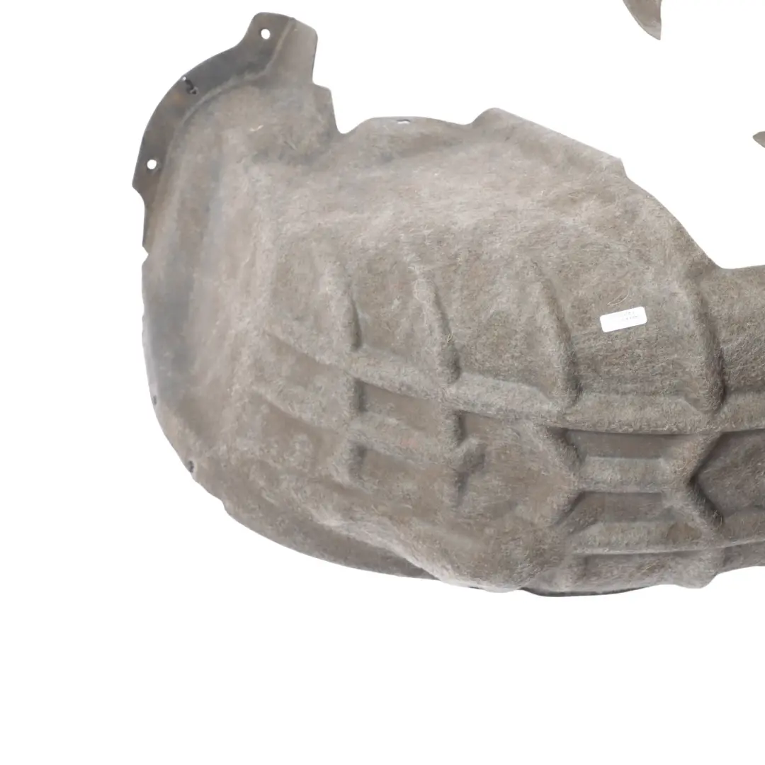 RSQ3 8U Rear Wheel Arch Liner Splash Guard Right O/S to Audi with Part number 83A810172D Audi RSQ3 8U Rear Wheel Arch Liner Splash Guard Right O/S - SKU 83A810172D - Part number 83A810172D