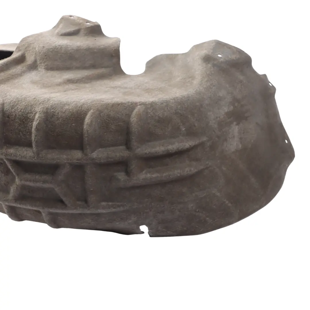 RSQ3 8U Rear Wheel Arch Liner Splash Guard Right O/S to Audi with Part number 83A810172D Audi RSQ3 8U Rear Wheel Arch Liner Splash Guard Right O/S - SKU 83A810172D - Part number 83A810172D